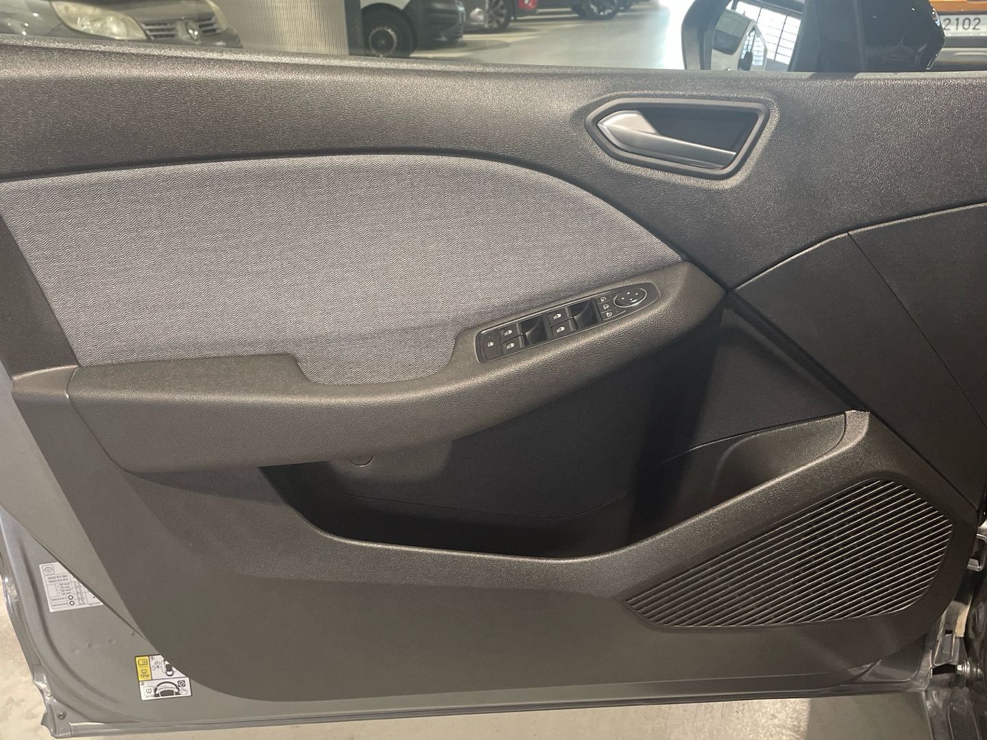 Renault Clio Techno TCe 66 kW (90 CV)