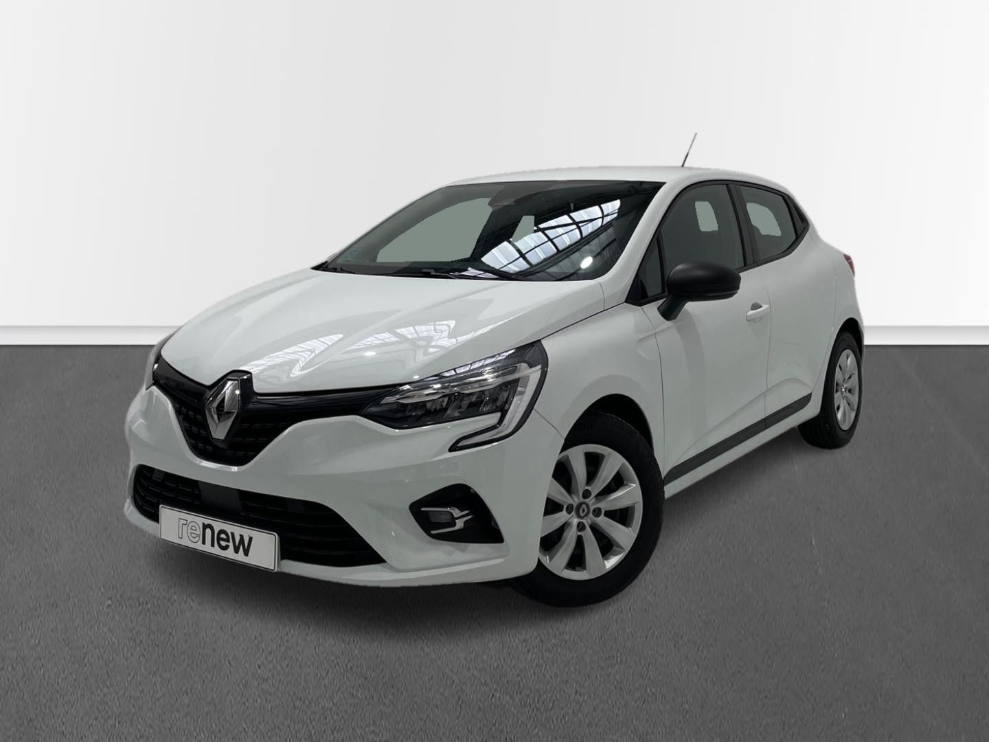 Renault Clio Business SCe 48 kW (65 CV)