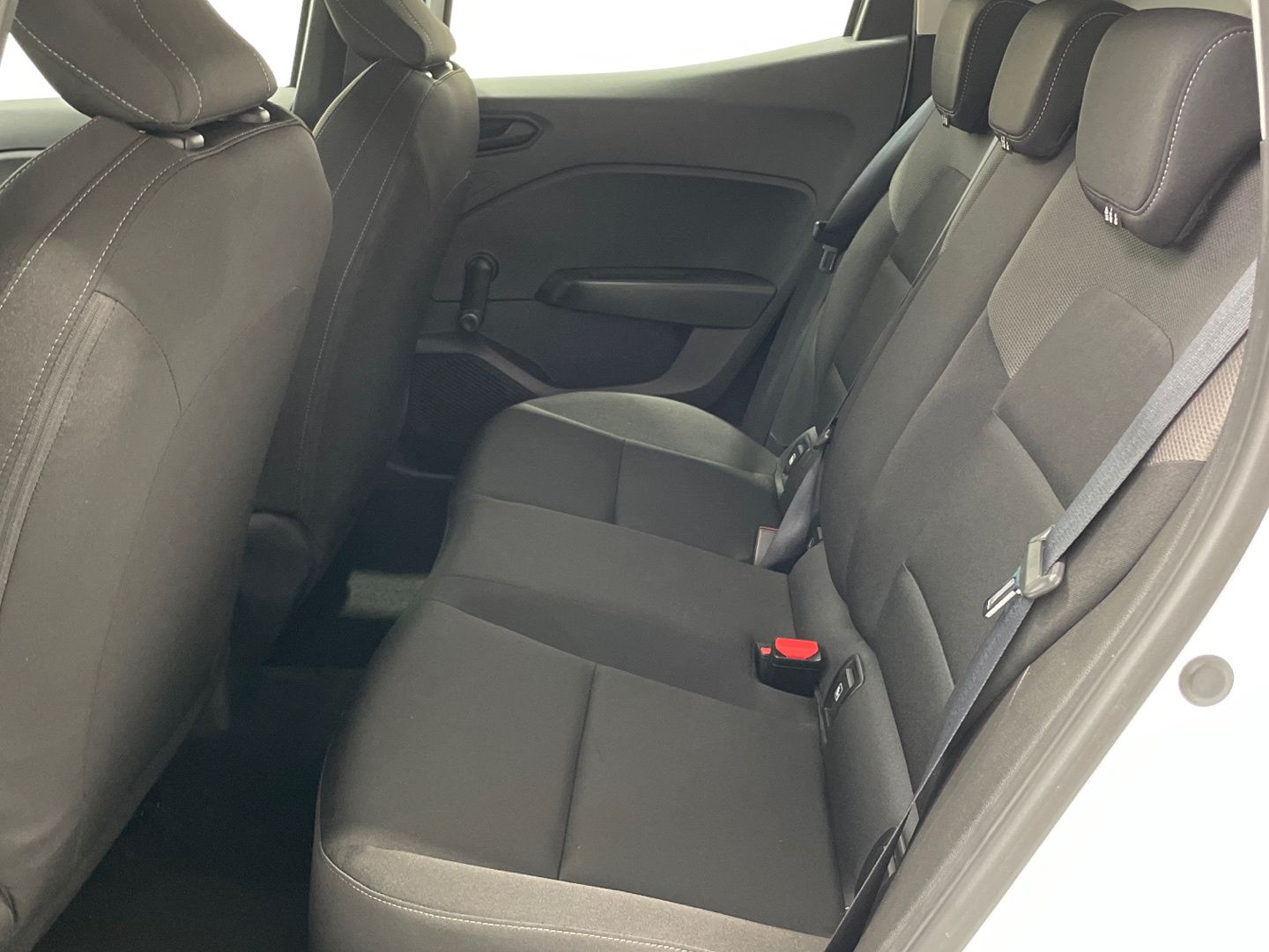 Renault Clio Business SCe 48 kW (65 CV)