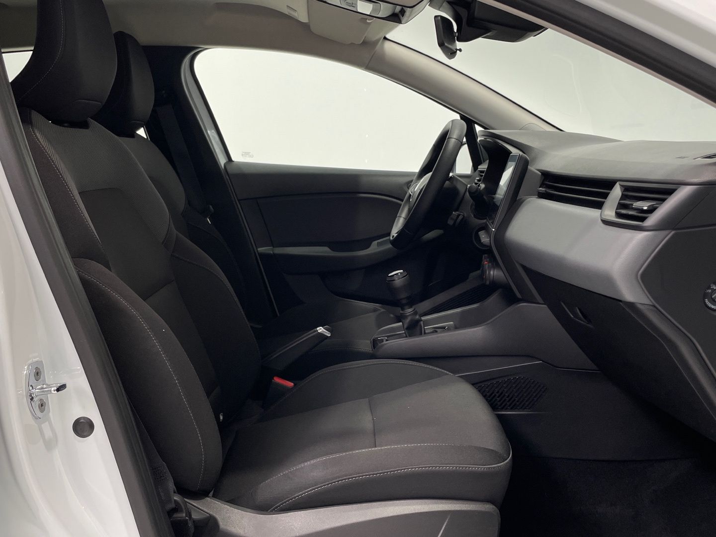Renault Clio Business SCe 48 kW (65 CV)