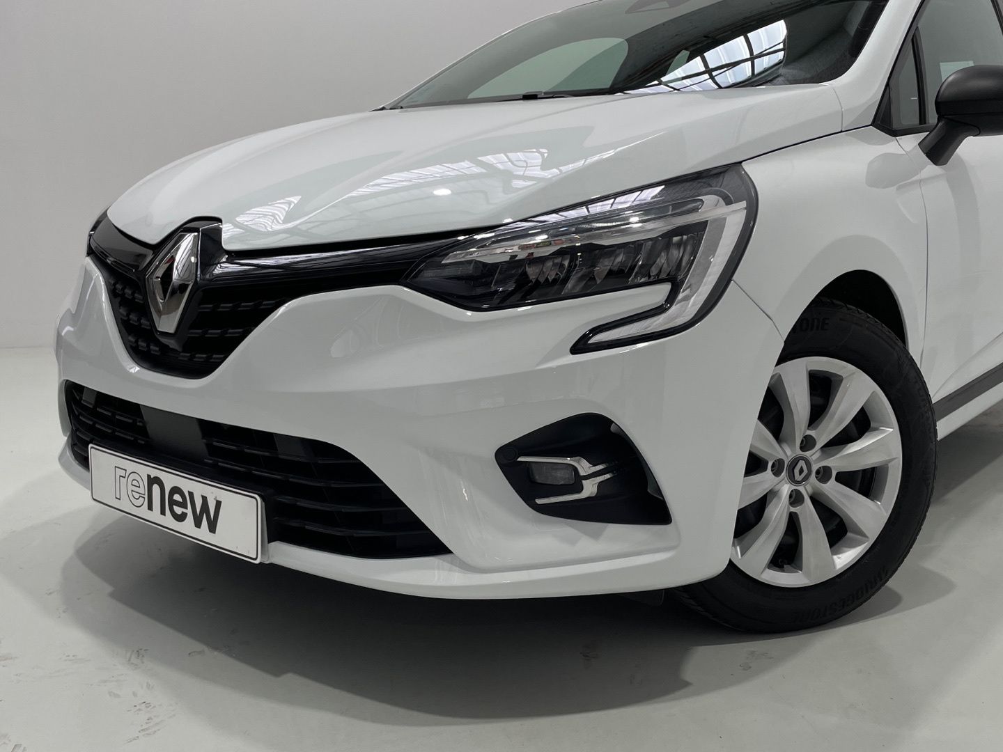 Renault Clio Business SCe 48 kW (65 CV)