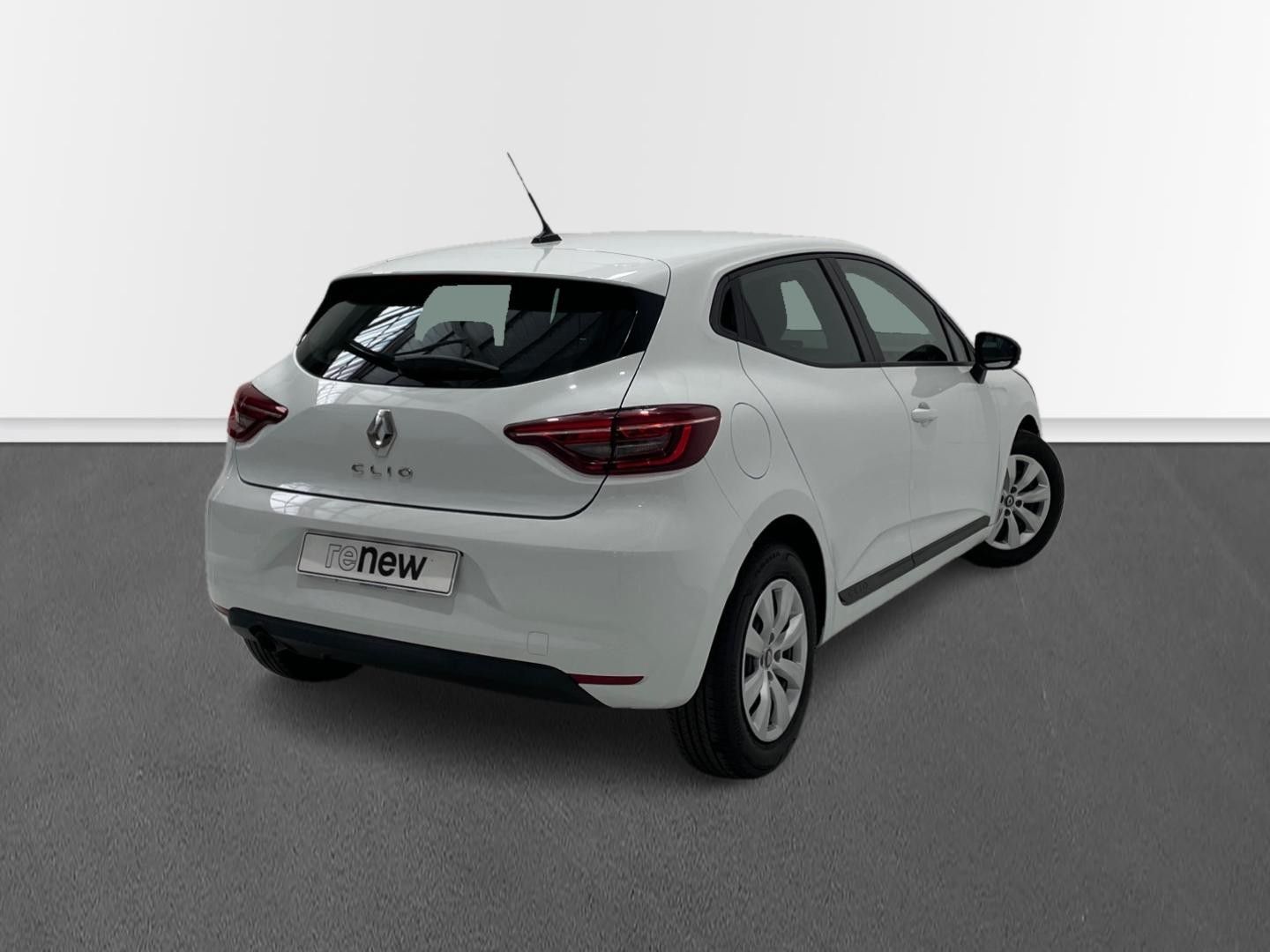Renault Clio Business SCe 48 kW (65 CV)