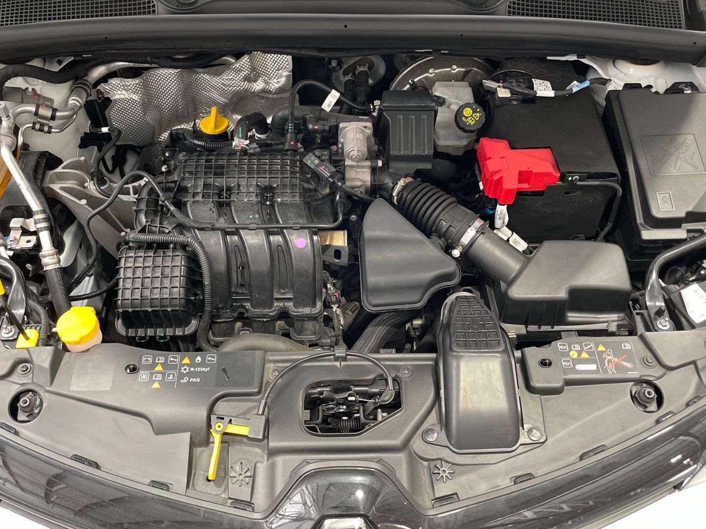 Renault Clio Business SCe 48 kW (65 CV)