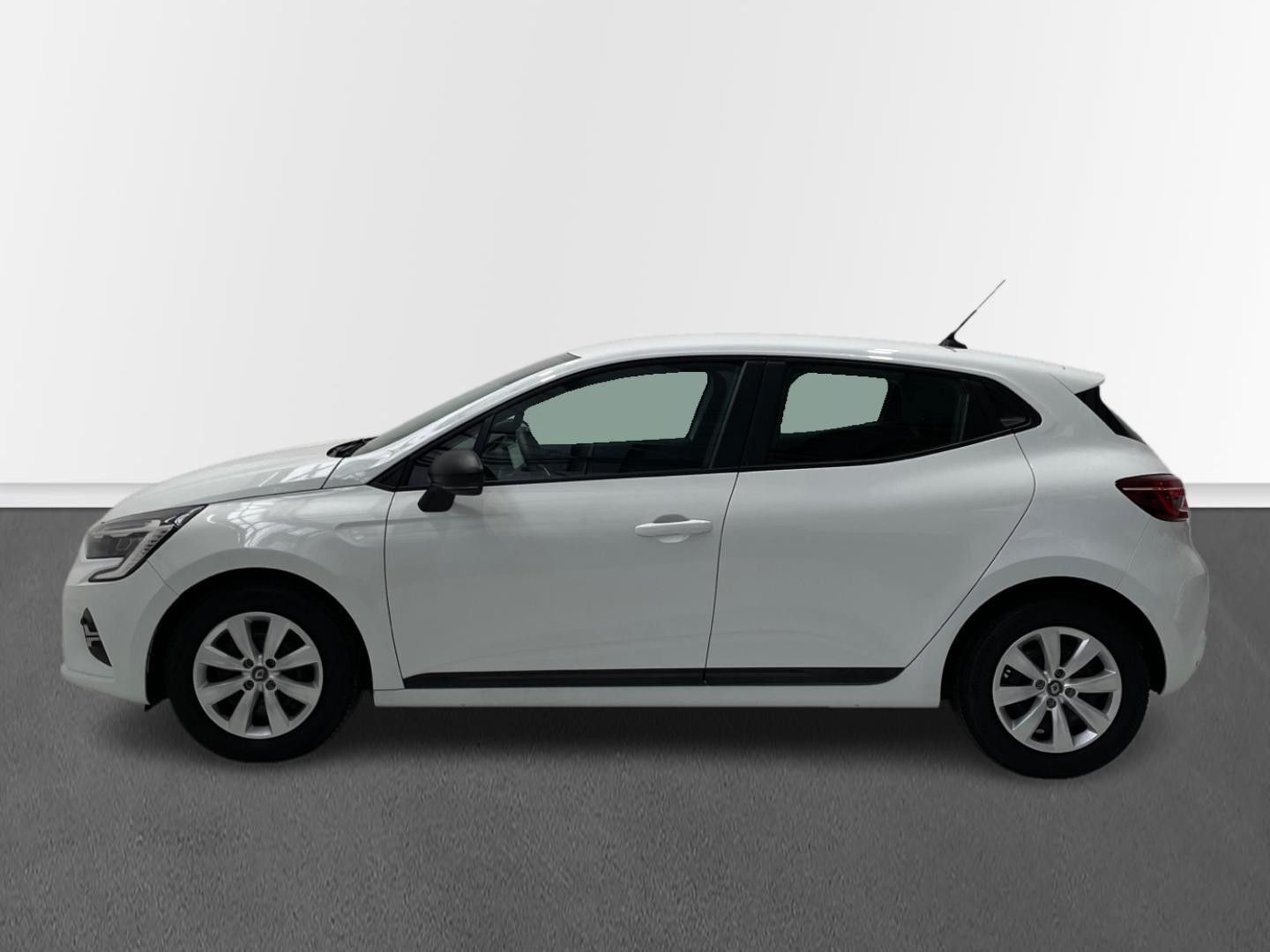 Renault Clio Business SCe 48 kW (65 CV)