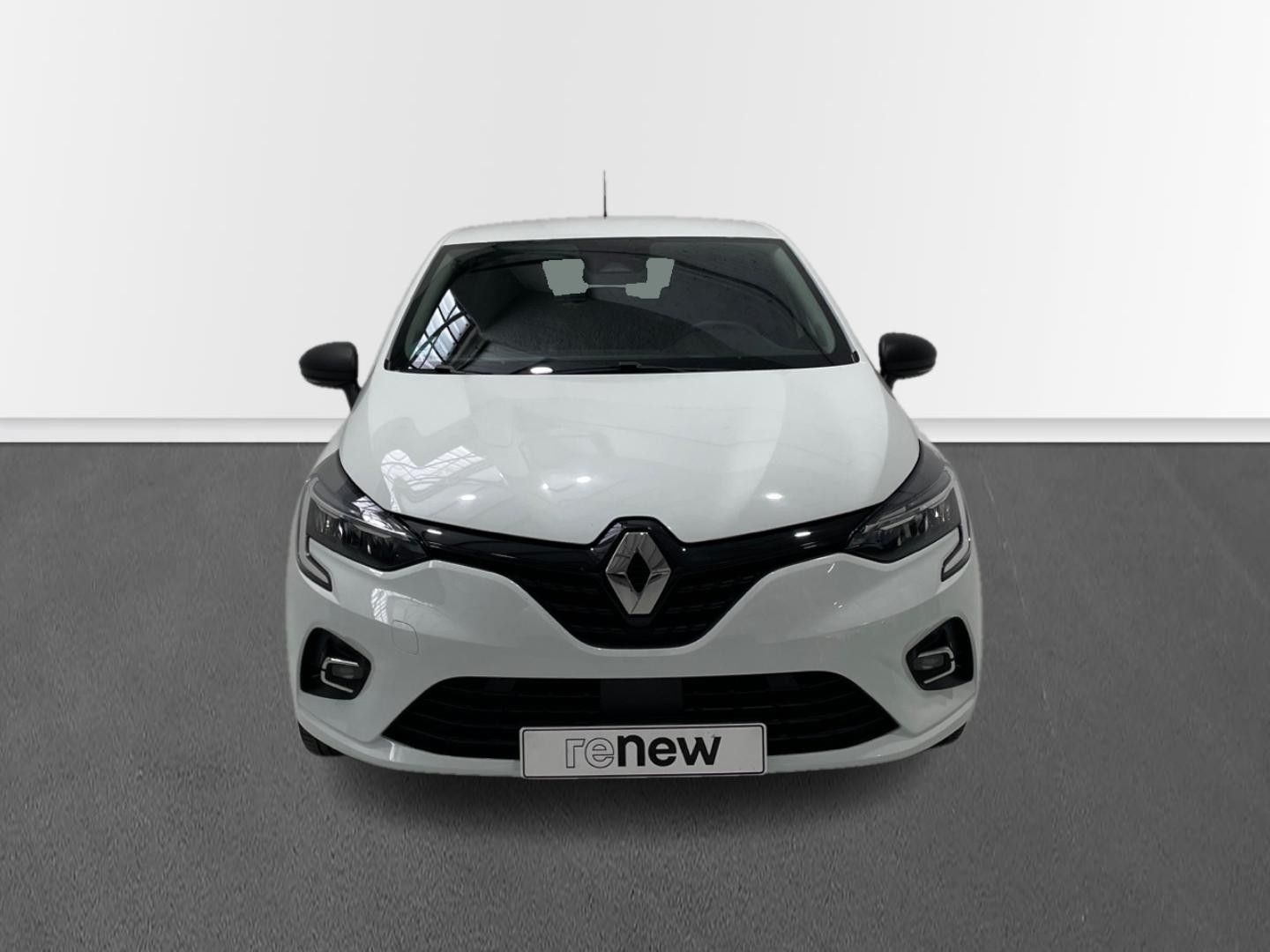 Renault Clio Business SCe 48 kW (65 CV)