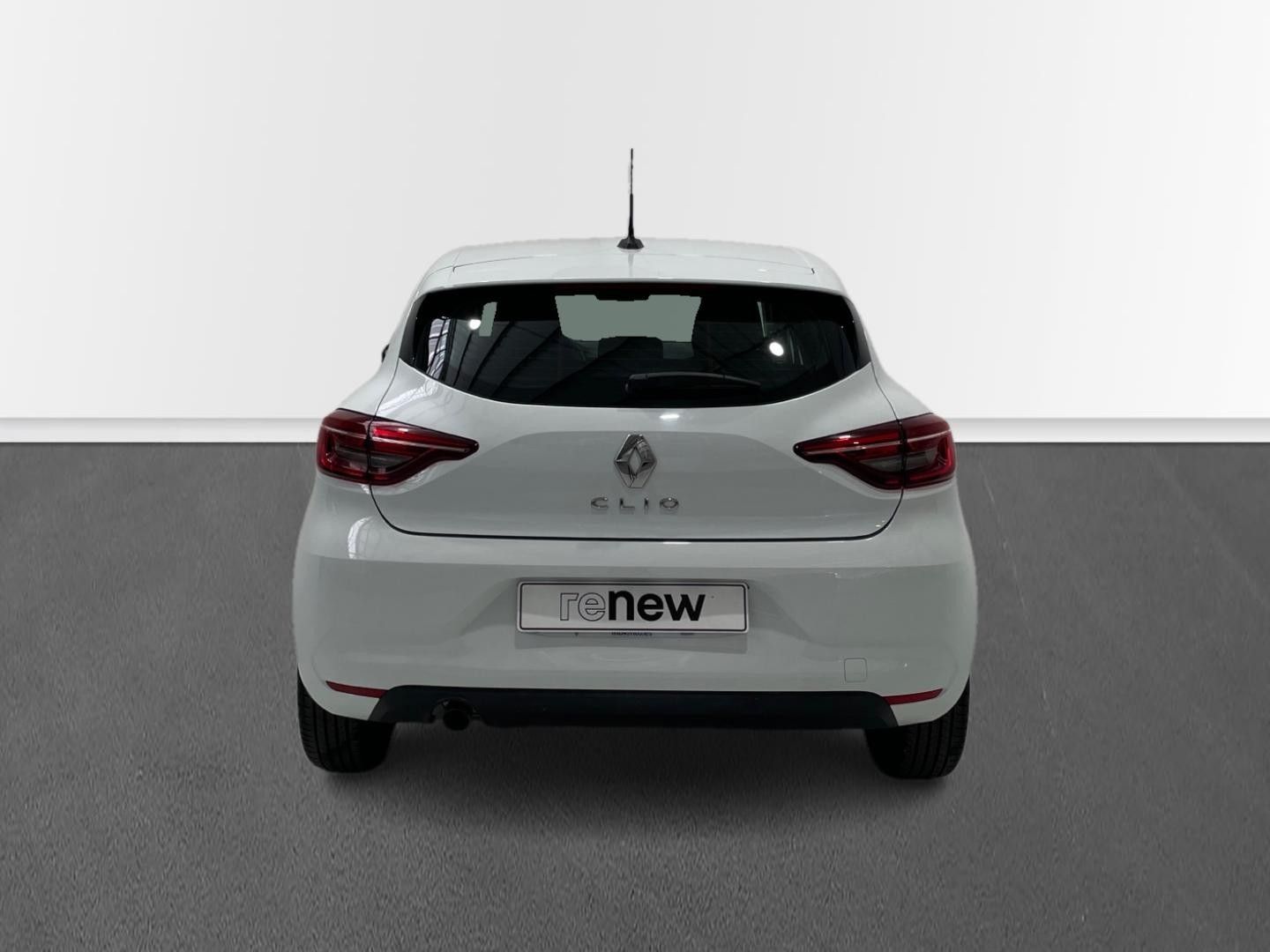 Renault Clio Business SCe 48 kW (65 CV)