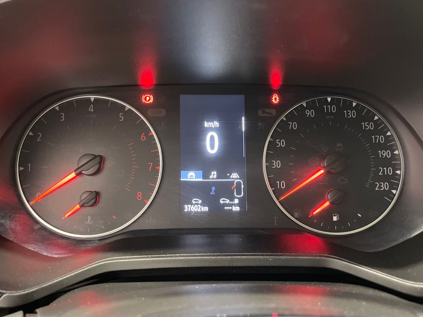 Renault Clio Business SCe 48 kW (65 CV)