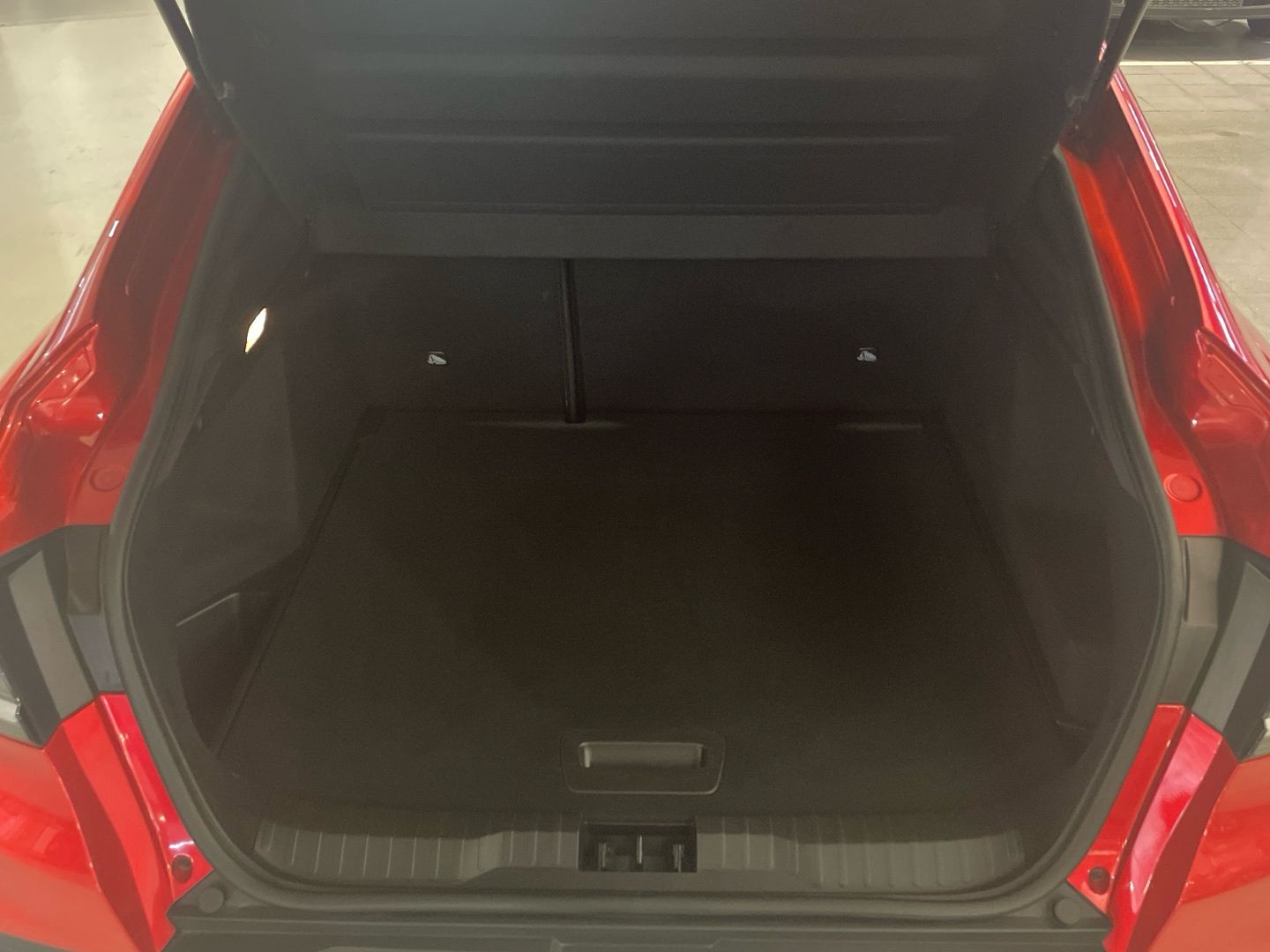 Renault Arkana Techno TCe 140 Mild hybrid EDC 103 kW (140 CV)