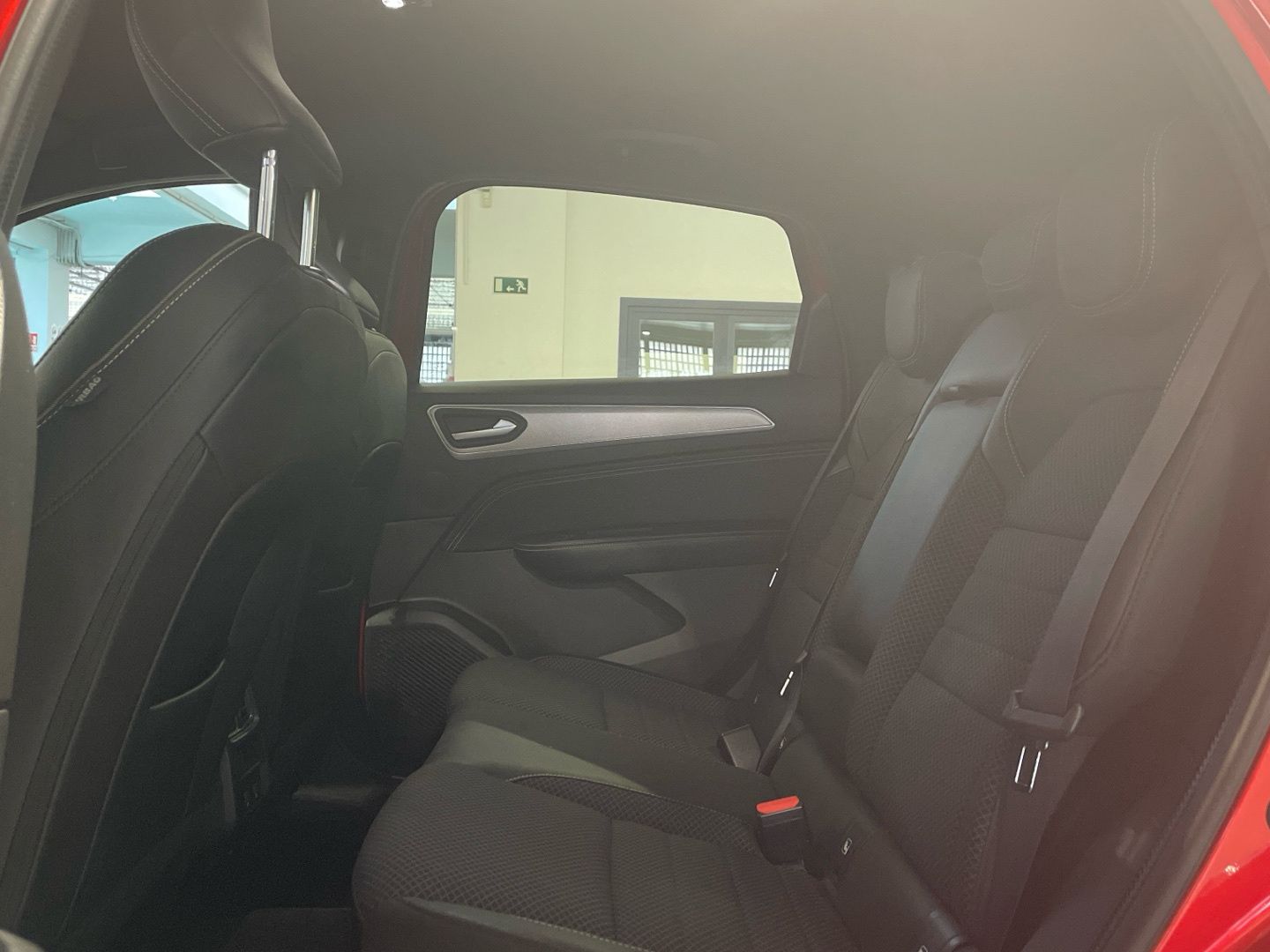 Renault Arkana Techno TCe 140 Mild hybrid EDC 103 kW (140 CV)