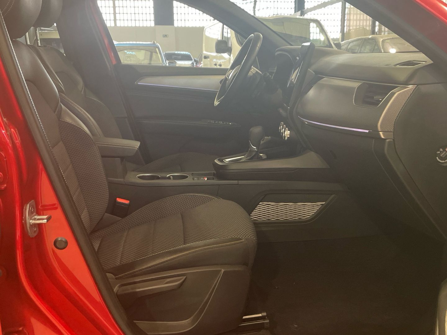 Renault Arkana Techno TCe 140 Mild hybrid EDC 103 kW (140 CV)