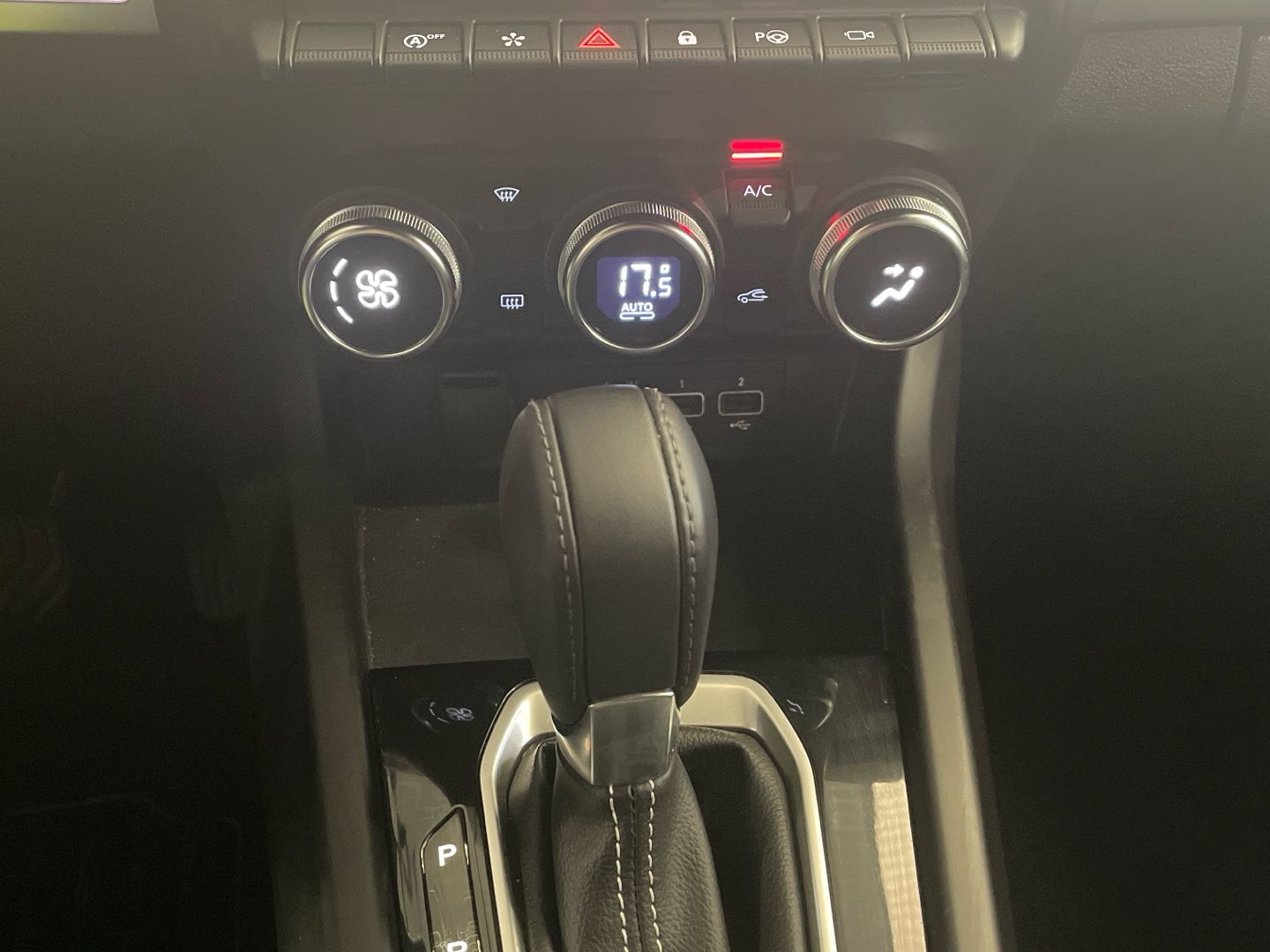 Renault Arkana Techno TCe 140 Mild hybrid EDC 103 kW (140 CV)