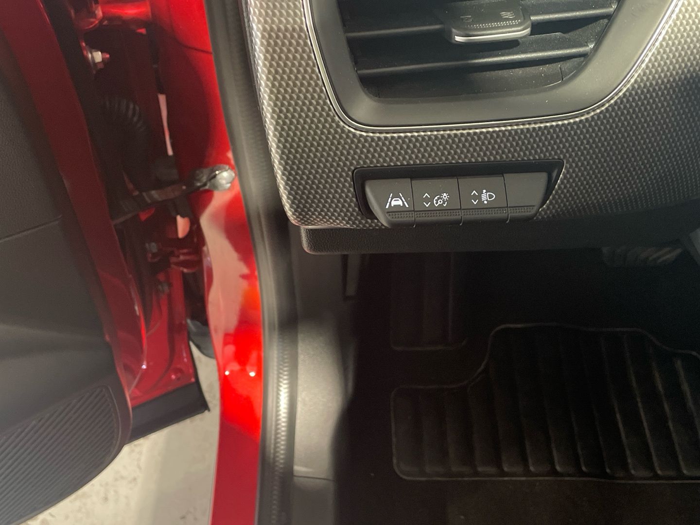 Renault Arkana Techno TCe 140 Mild hybrid EDC 103 kW (140 CV)