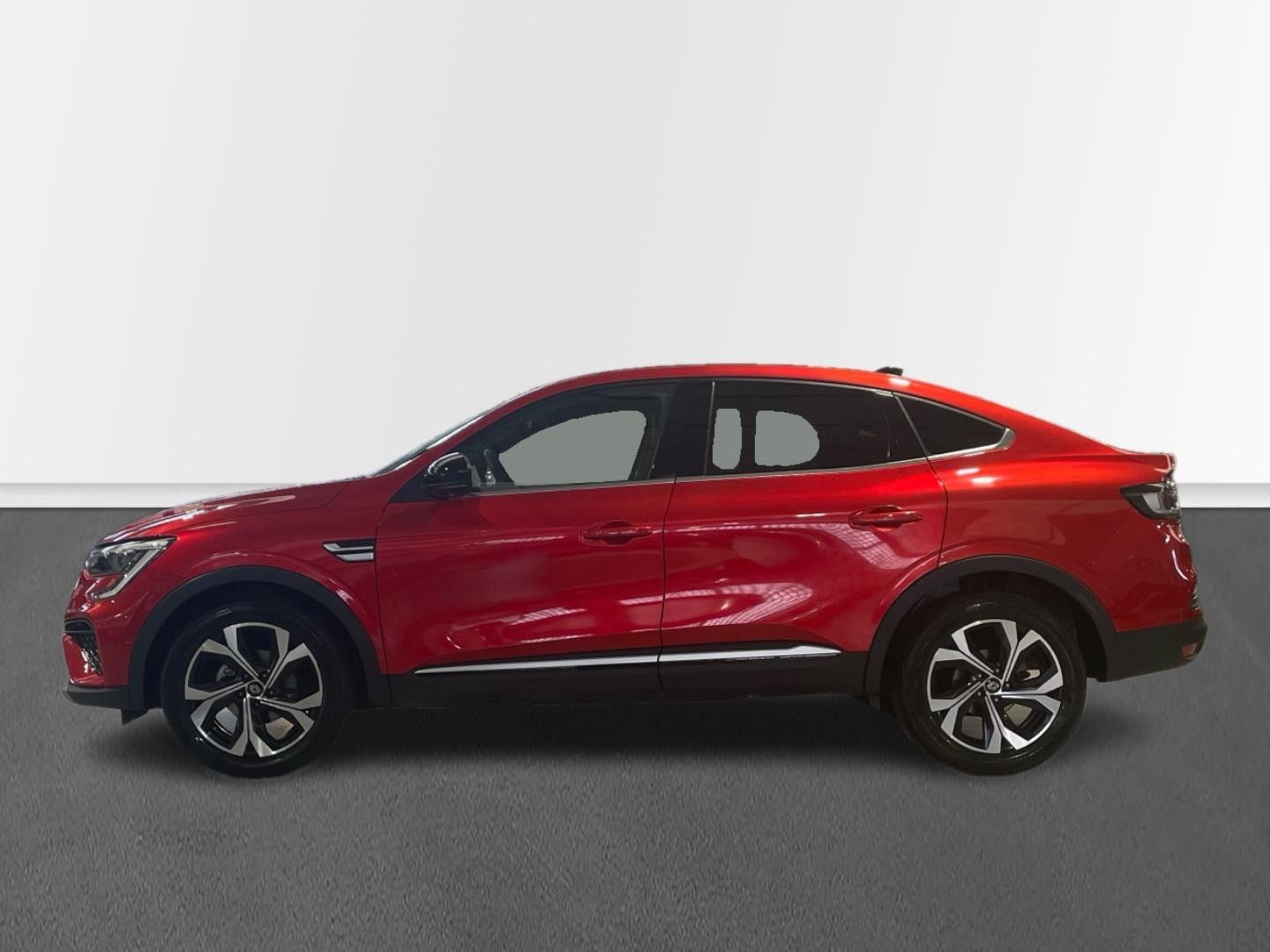 Renault Arkana Techno TCe 140 Mild hybrid EDC 103 kW (140 CV)