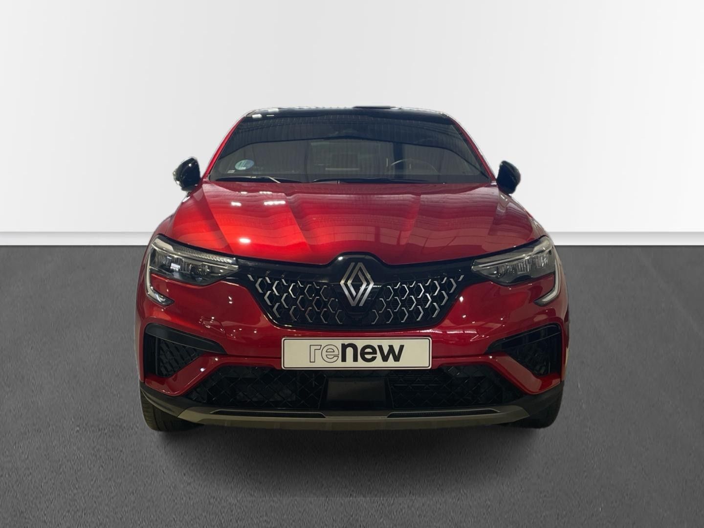 Renault Arkana Techno TCe 140 Mild hybrid EDC 103 kW (140 CV)