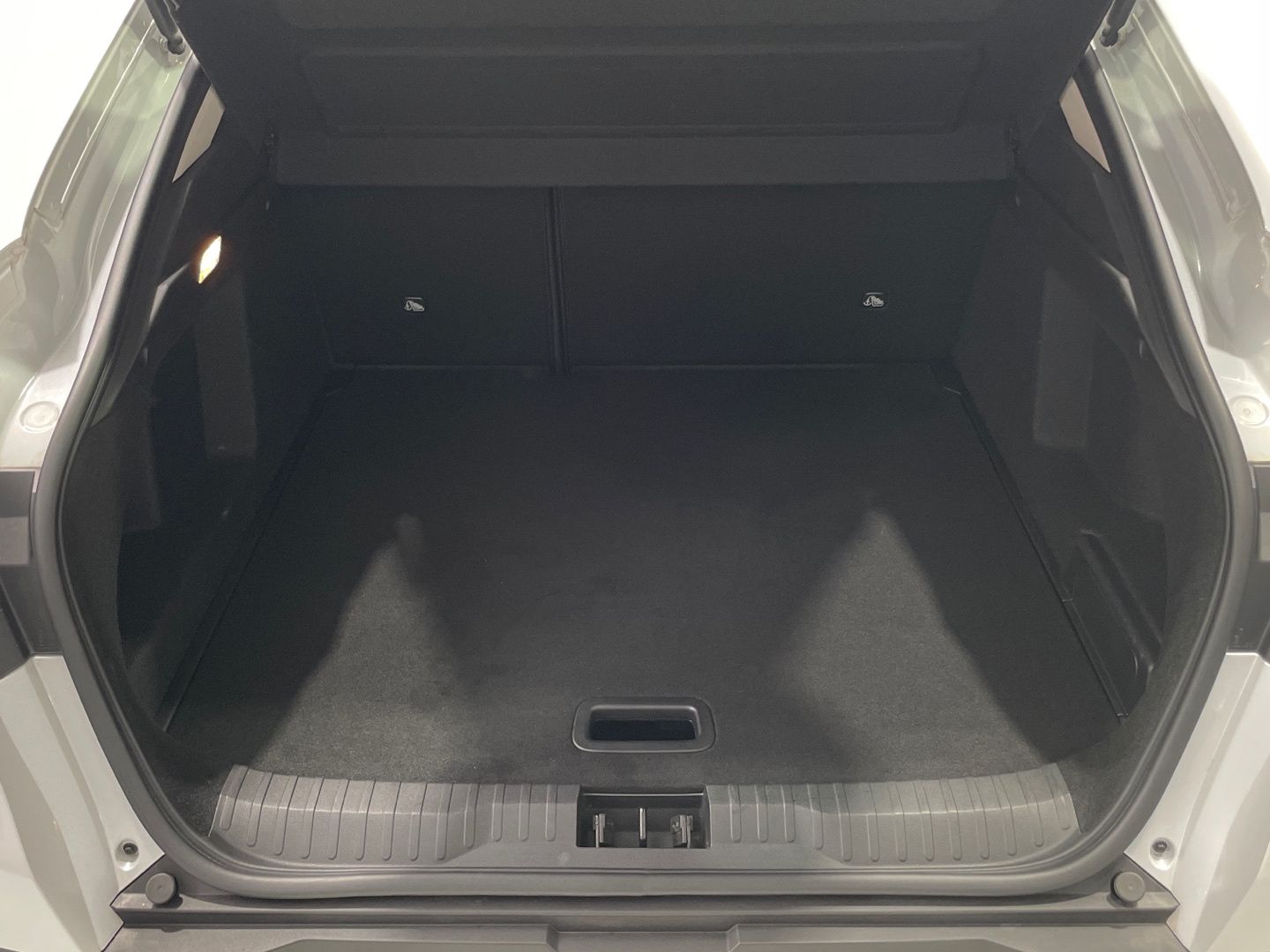 Renault Arkana Zen E-Tech Híbrido 107 kW (145 CV)