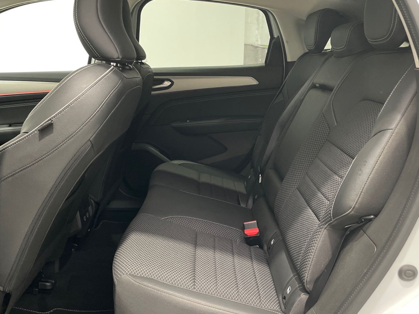 Renault Arkana Zen E-Tech Híbrido 107 kW (145 CV)
