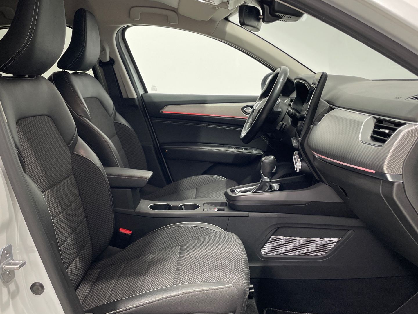 Renault Arkana Zen E-Tech Híbrido 107 kW (145 CV)