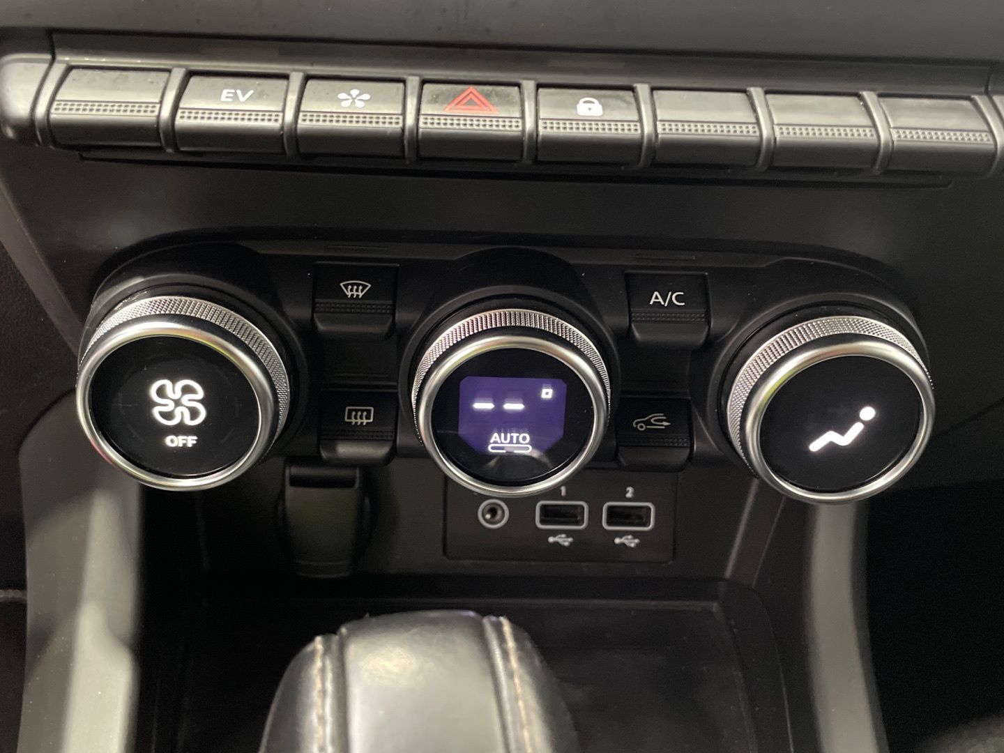 Renault Arkana Zen E-Tech Híbrido 107 kW (145 CV)