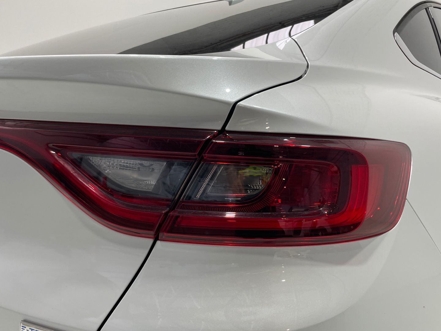 Renault Arkana Zen E-Tech Híbrido 107 kW (145 CV)