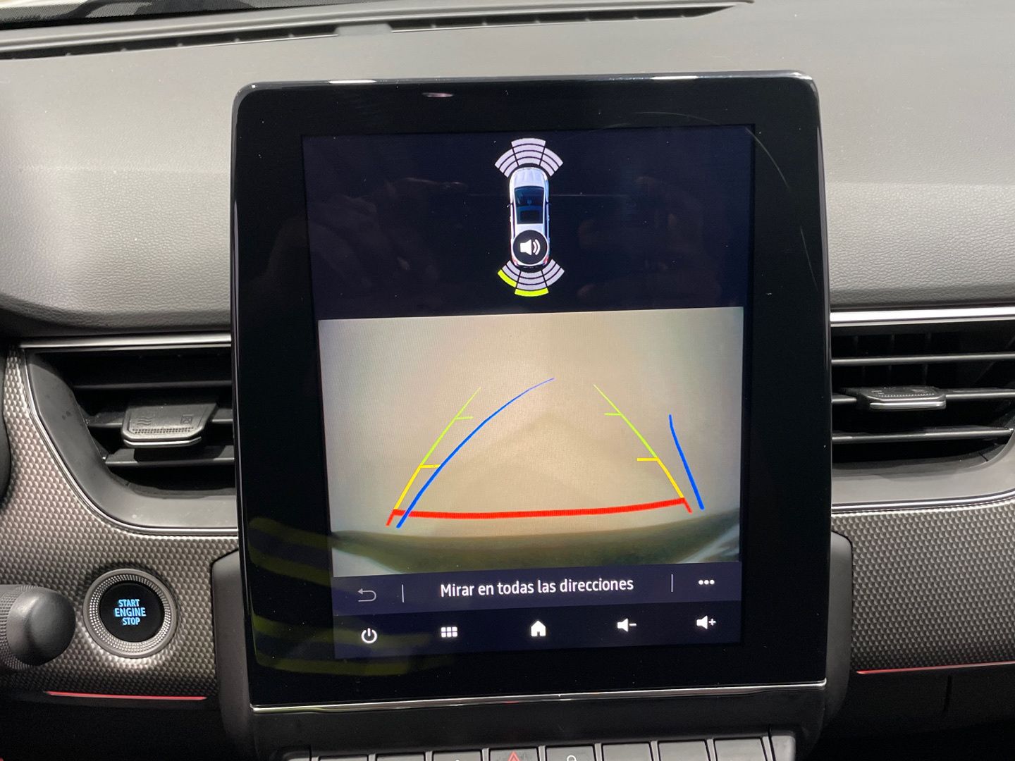 Renault Arkana Zen E-Tech Híbrido 107 kW (145 CV)