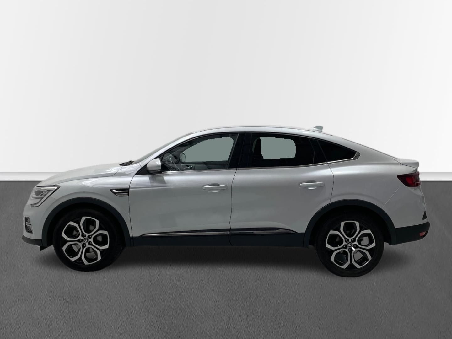 Renault Arkana Zen E-Tech Híbrido 107 kW (145 CV)