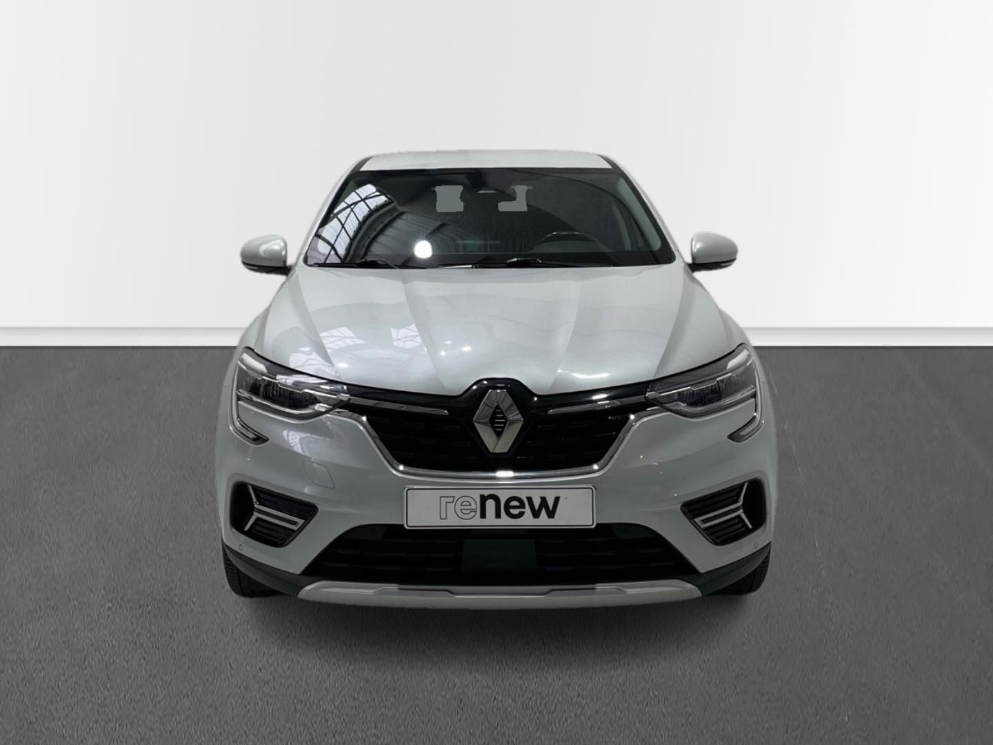 Renault Arkana Zen E-Tech Híbrido 107 kW (145 CV)