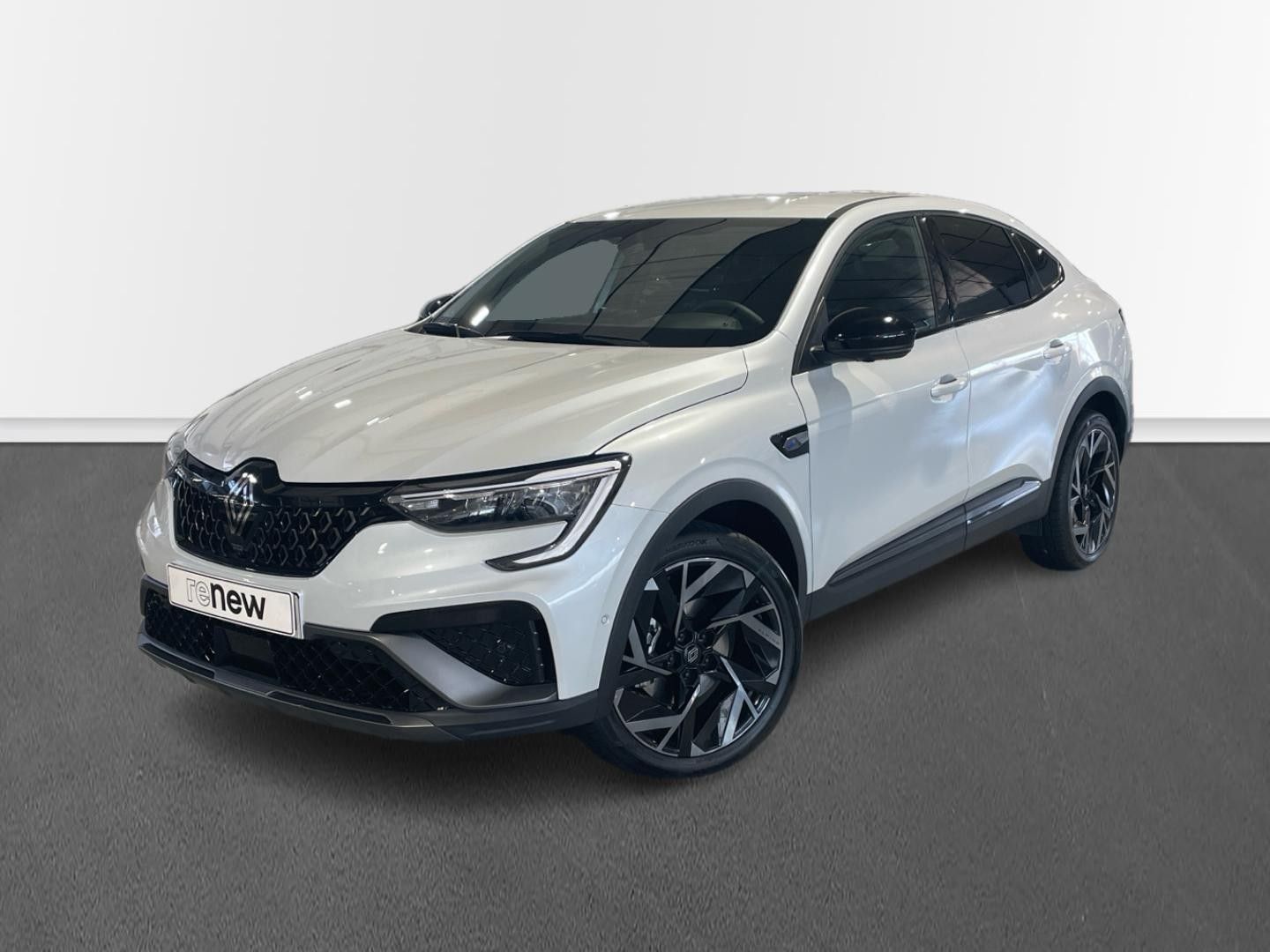 Renault Arkana Esprit Alpine E-TECH Híbrido 107 kW (145 CV)