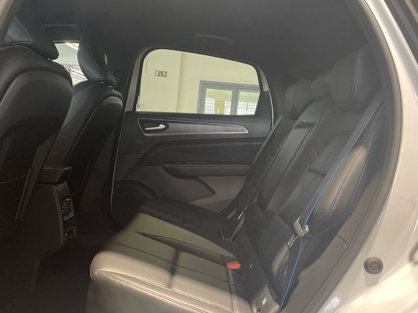 Renault Arkana Esprit Alpine E-TECH Híbrido 107 kW (145 CV)