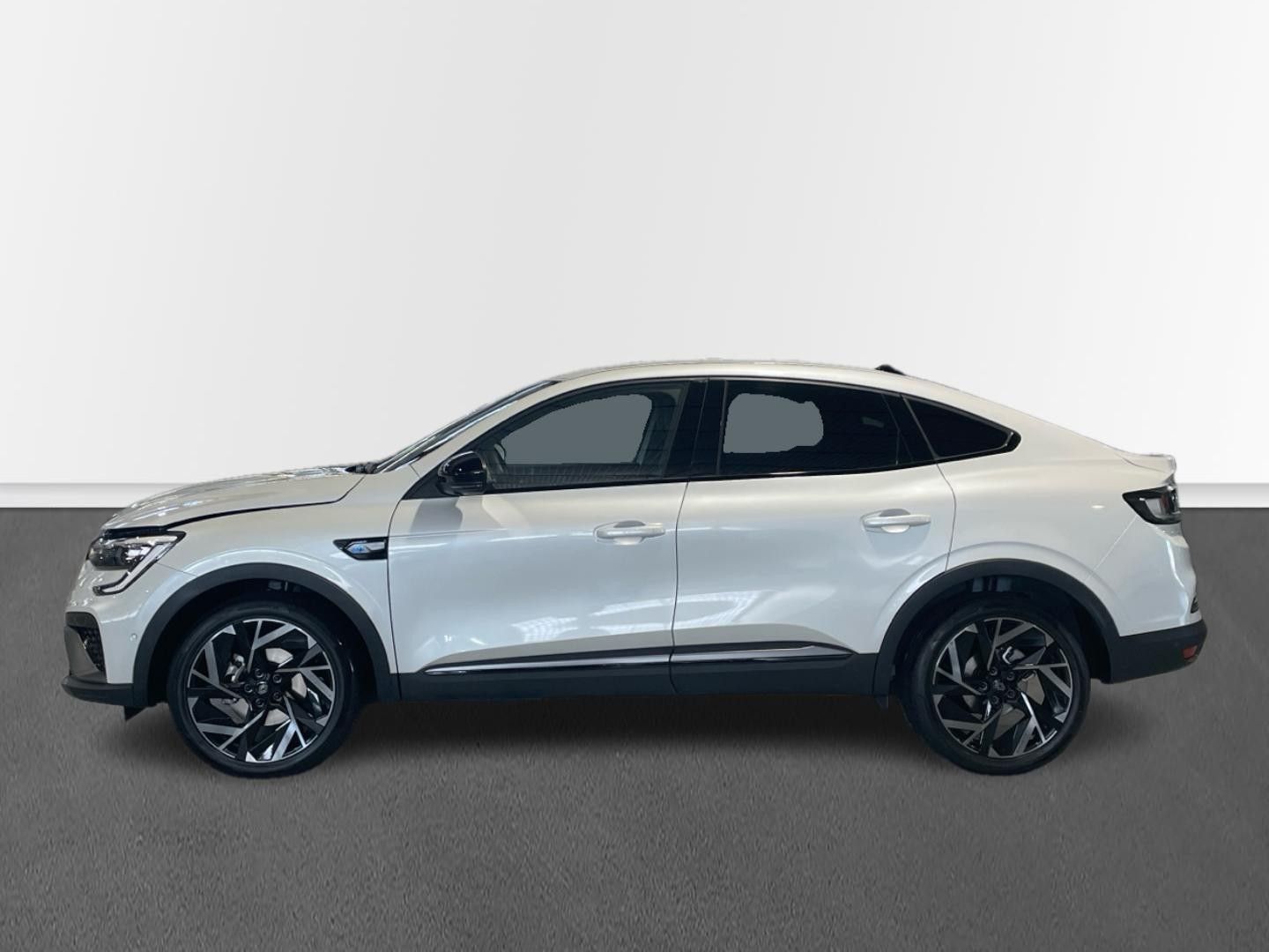 Renault Arkana Esprit Alpine E-TECH Híbrido 107 kW (145 CV)