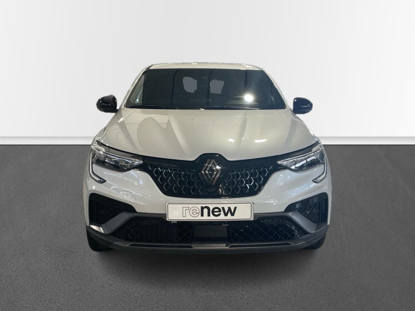 Renault Arkana Esprit Alpine E-TECH Híbrido 107 kW (145 CV)