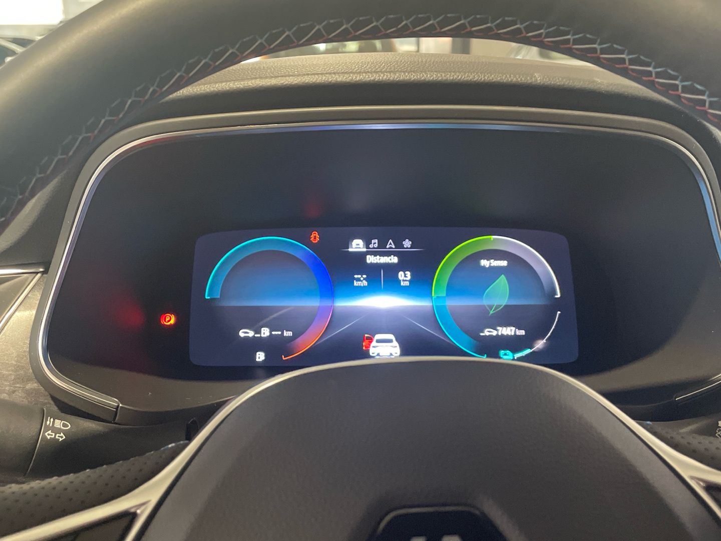 Renault Arkana Esprit Alpine E-TECH Híbrido 107 kW (145 CV)