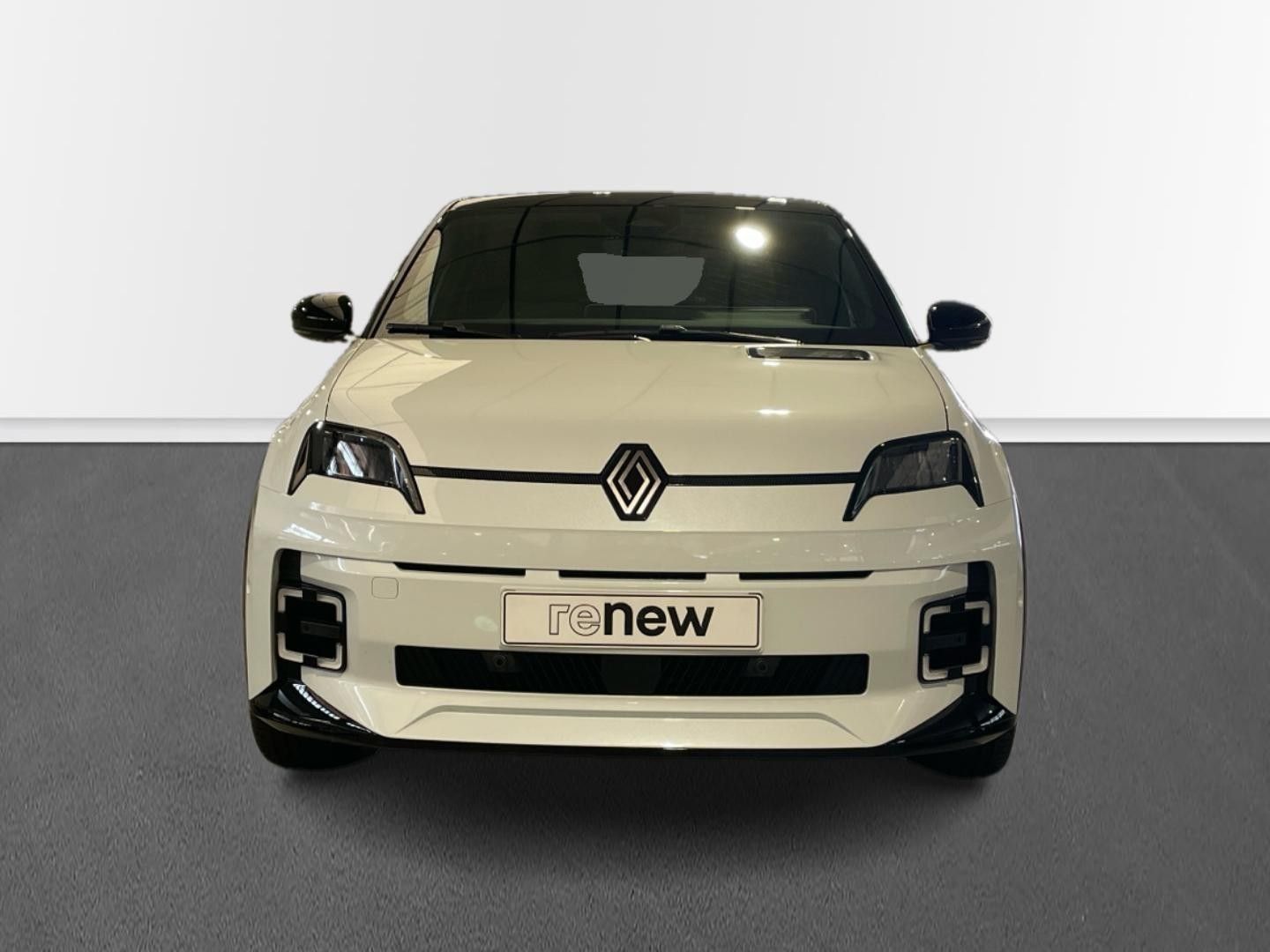 Renault 5 E-Tech Iconic Cinq Autonomía Confort 110 kW (150 CV)