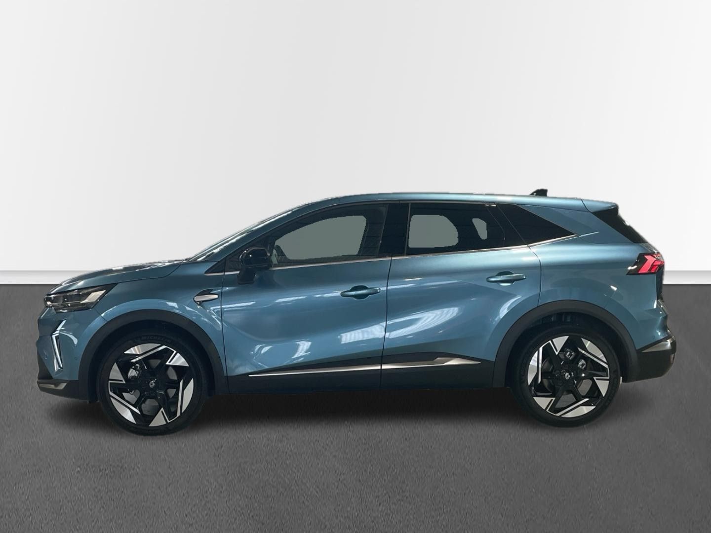 Renault Symbioz Iconic E-Tech full hybrid 105kW 107 kW (145 CV)