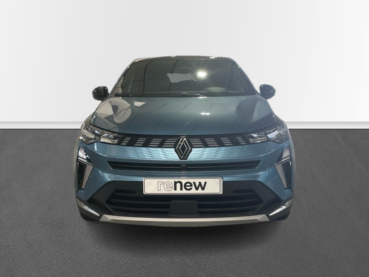 Renault Symbioz Iconic E-Tech full hybrid 105kW 107 kW (145 CV)