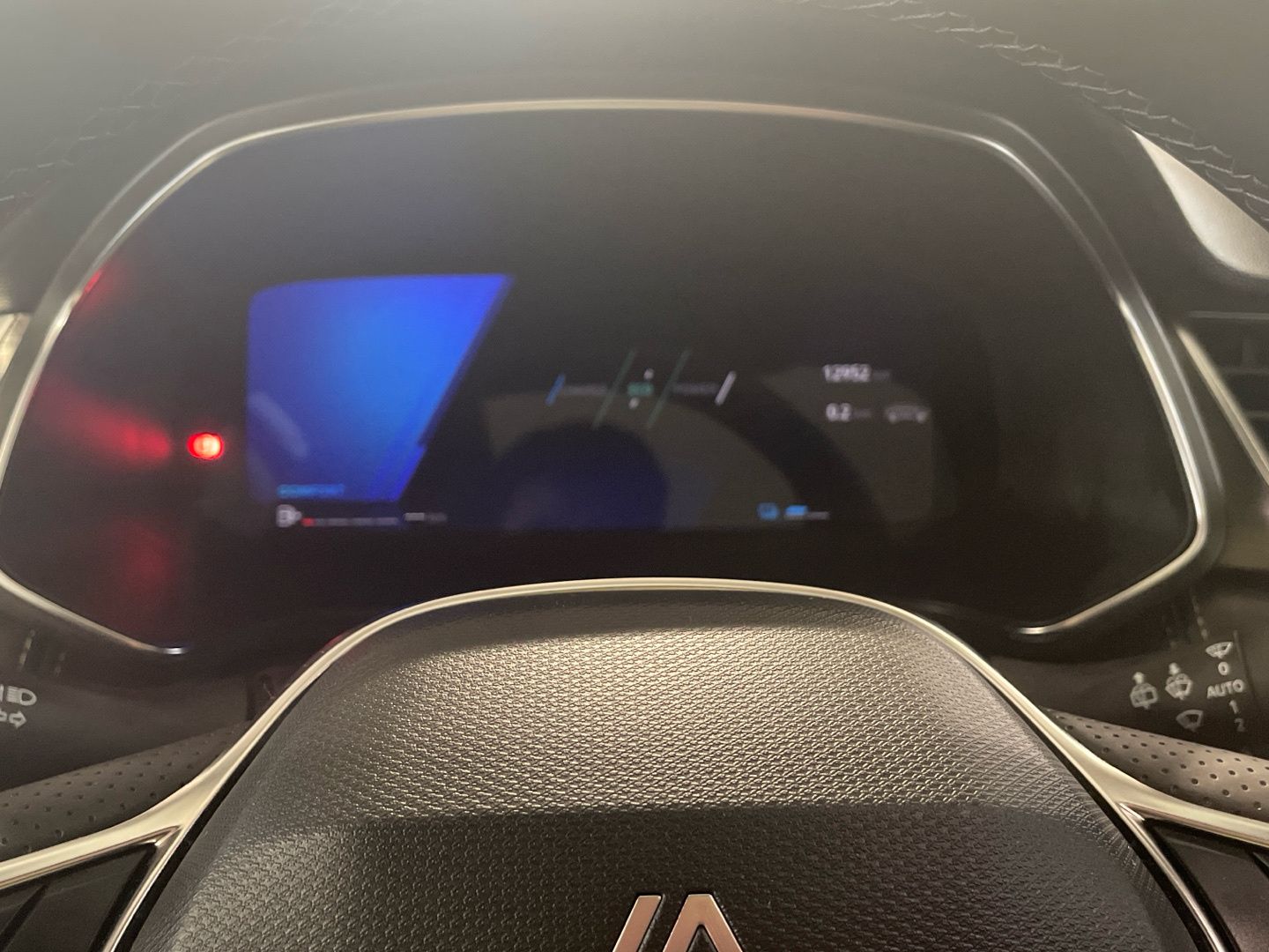 Renault Symbioz Iconic E-Tech full hybrid 105kW 107 kW (145 CV)