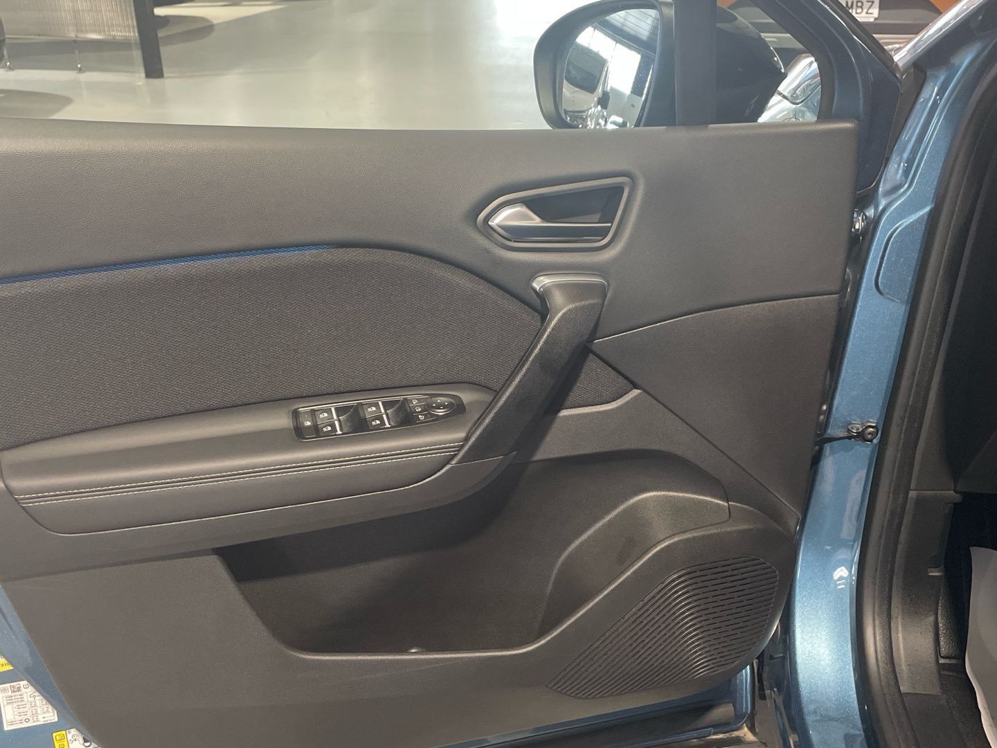 Renault Symbioz Iconic E-Tech full hybrid 105kW 107 kW (145 CV)