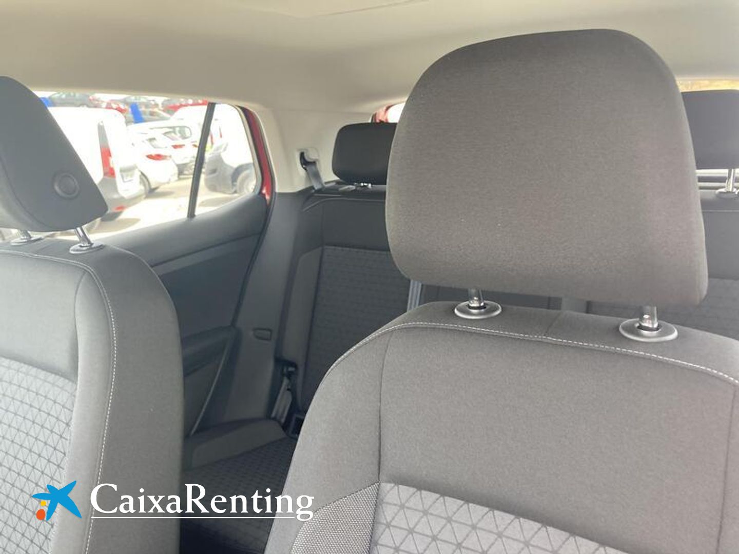 Volkswagen T-Cross Advance 1.0 TSI 70 kW (95 CV)