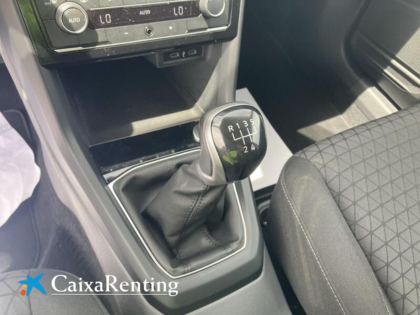 Volkswagen T-Cross Advance 1.0 TSI 70 kW (95 CV)