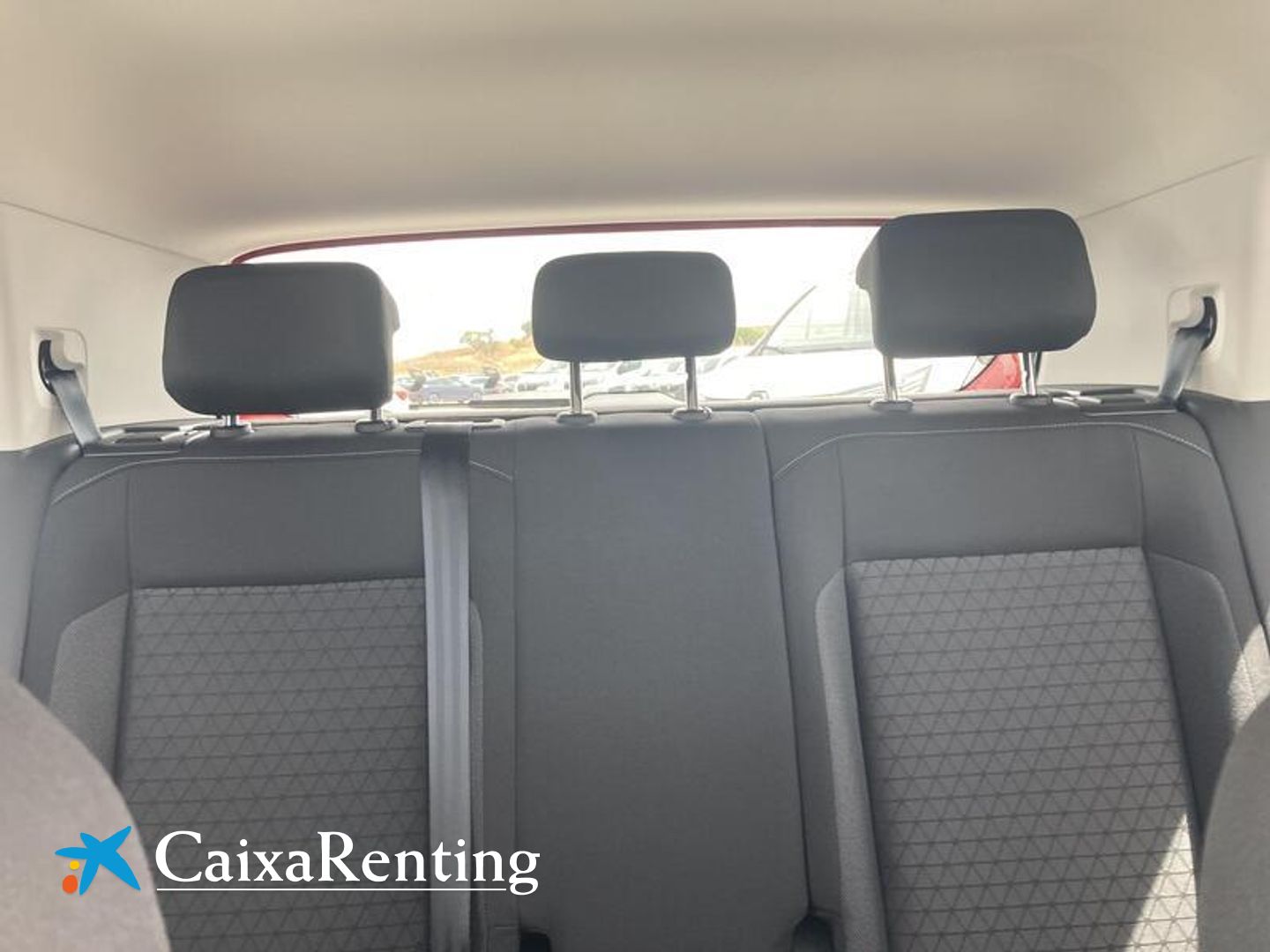 Volkswagen T-Cross Advance 1.0 TSI 70 kW (95 CV)