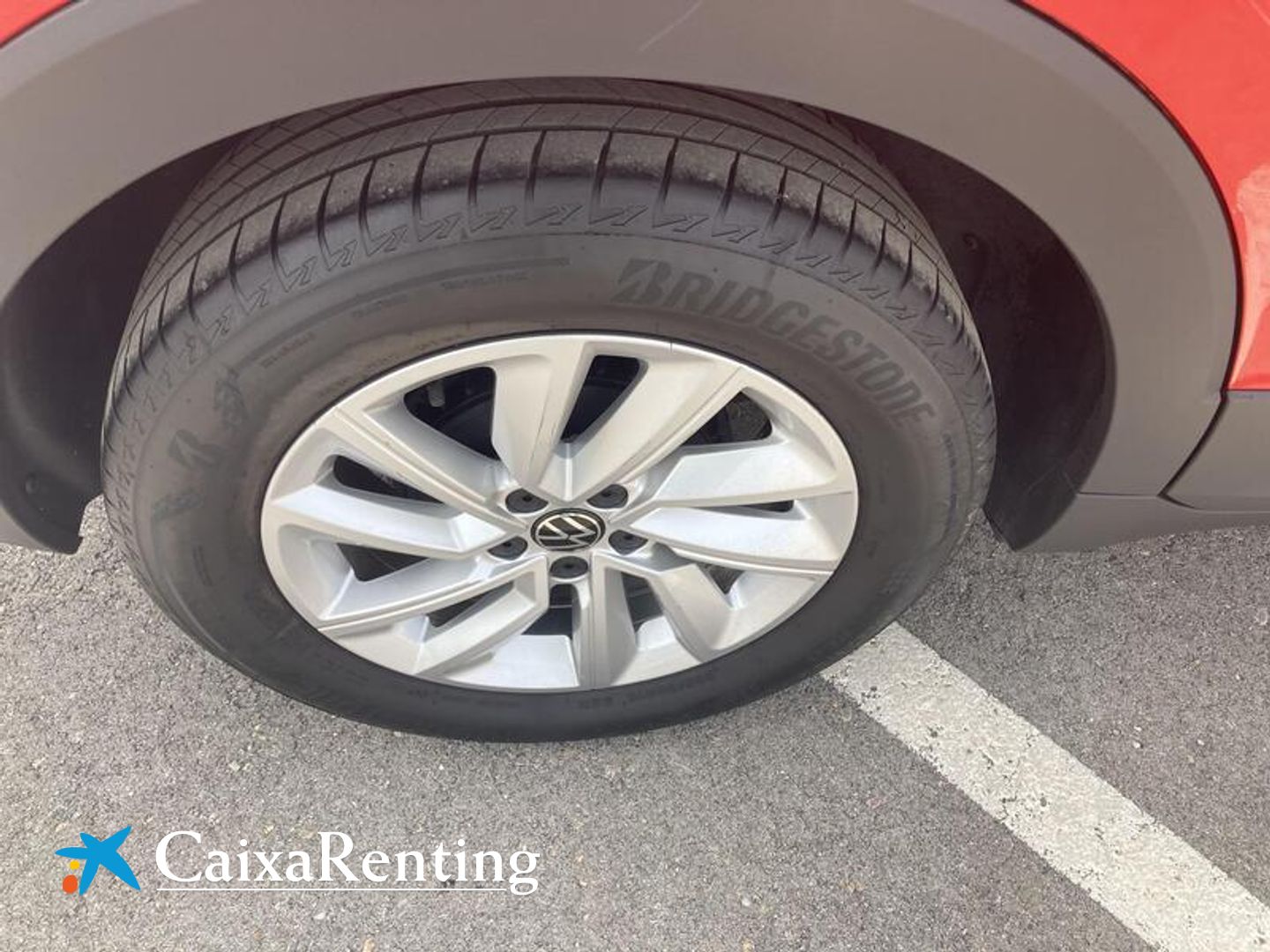 Volkswagen T-Cross Advance 1.0 TSI 70 kW (95 CV)