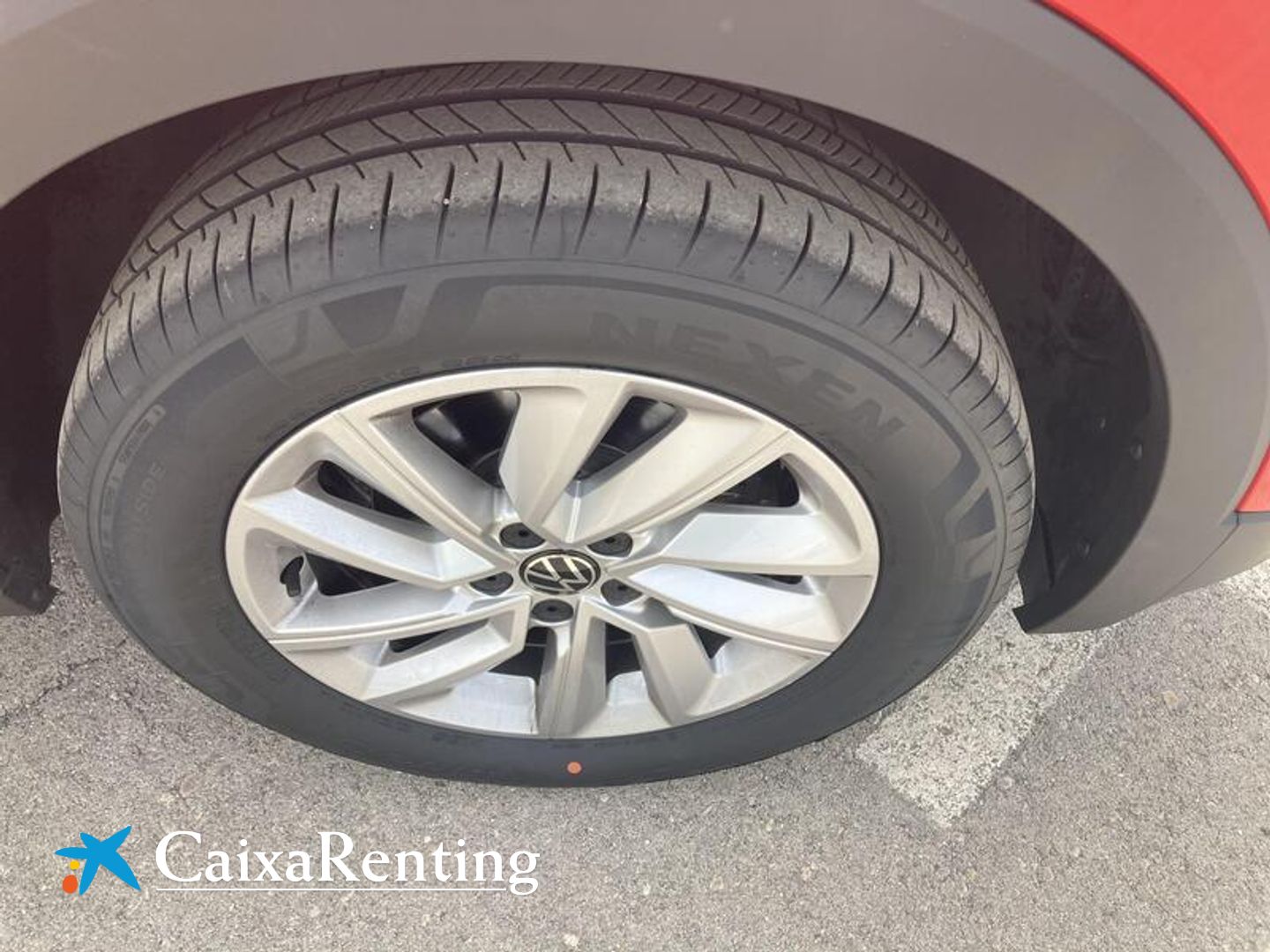 Volkswagen T-Cross Advance 1.0 TSI 70 kW (95 CV)