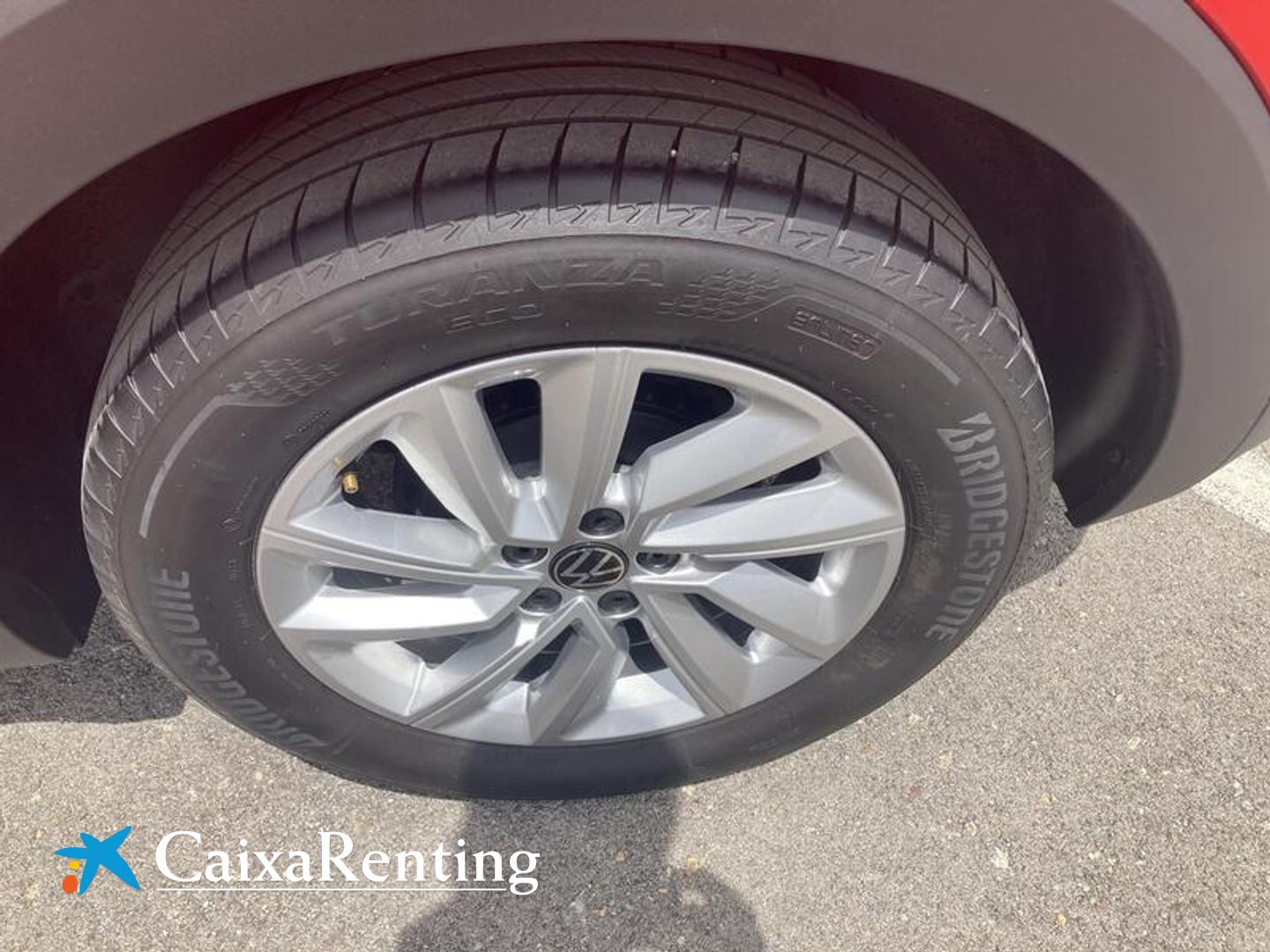 Volkswagen T-Cross Advance 1.0 TSI 70 kW (95 CV)
