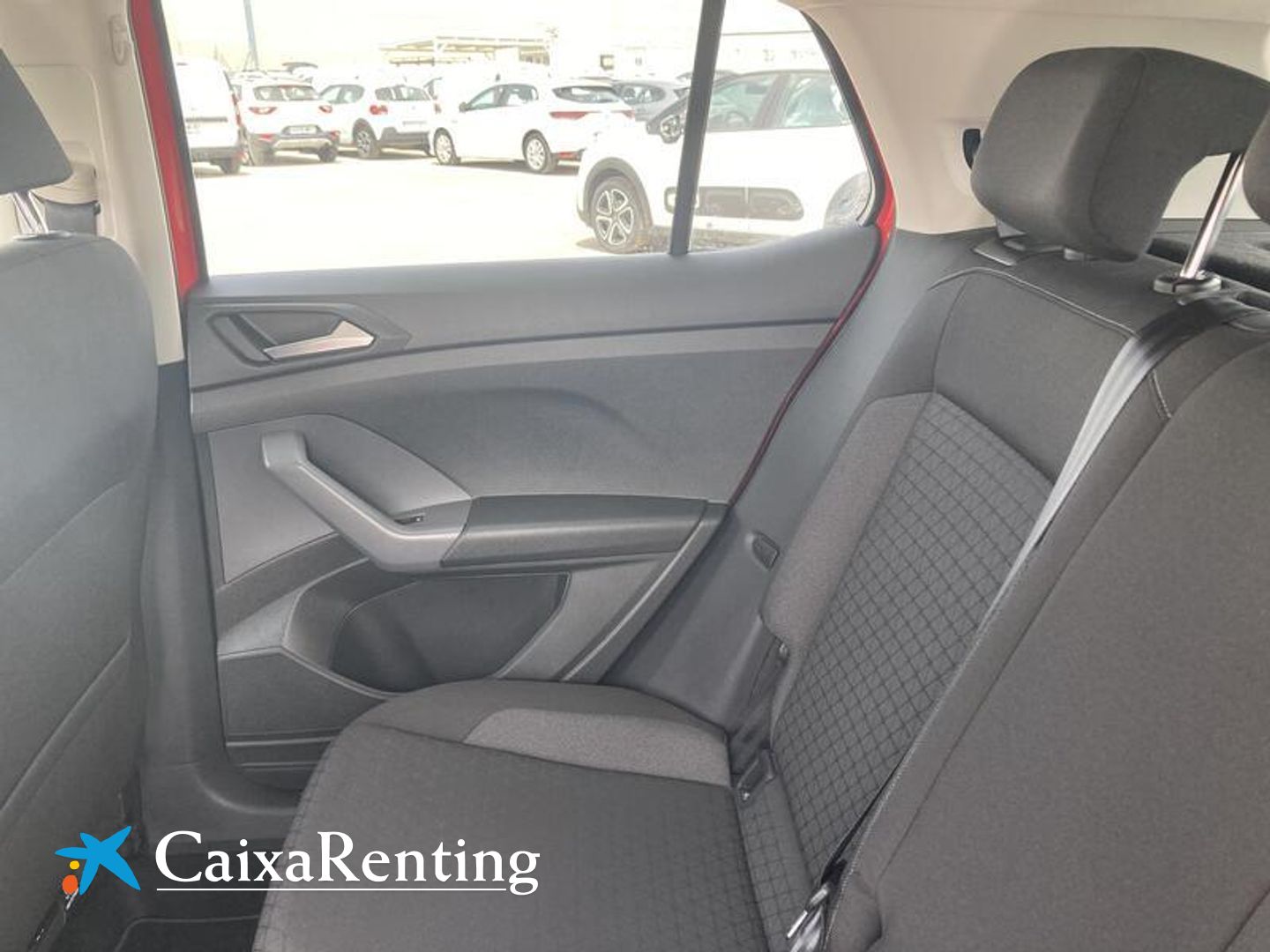 Volkswagen T-Cross Advance 1.0 TSI 70 kW (95 CV)