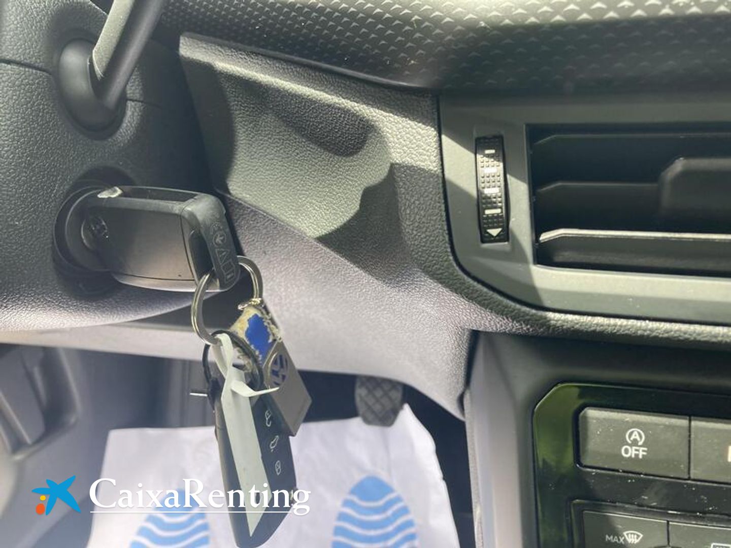 Volkswagen T-Cross Advance 1.0 TSI 70 kW (95 CV)