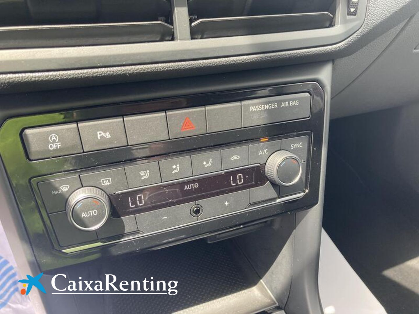 Volkswagen T-Cross Advance 1.0 TSI 70 kW (95 CV)