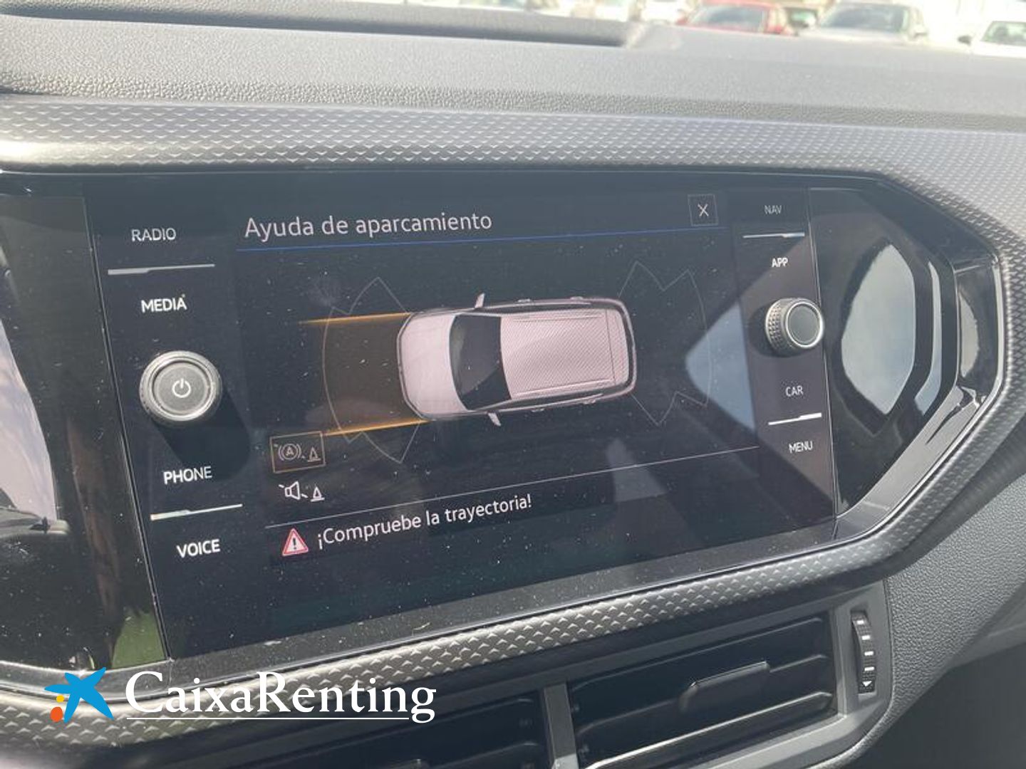 Volkswagen T-Cross Advance 1.0 TSI 70 kW (95 CV)