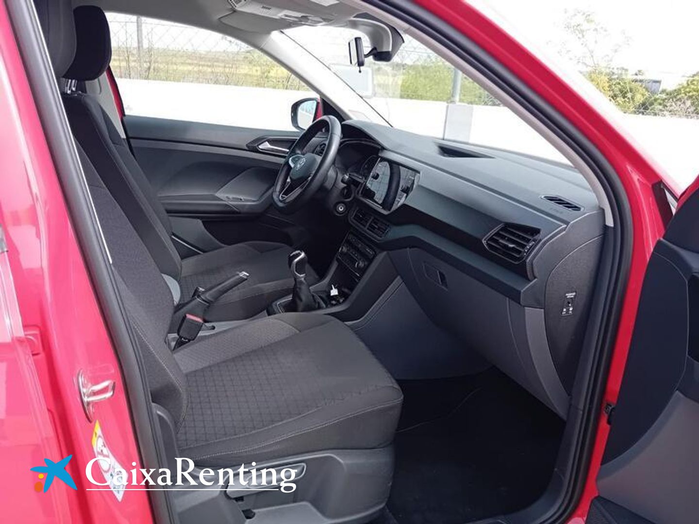 Volkswagen T-Cross Advance 1.0 TSI 70 kW (95 CV)