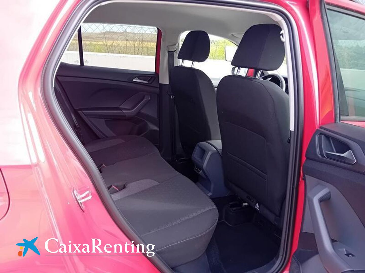 Volkswagen T-Cross Advance 1.0 TSI 70 kW (95 CV)