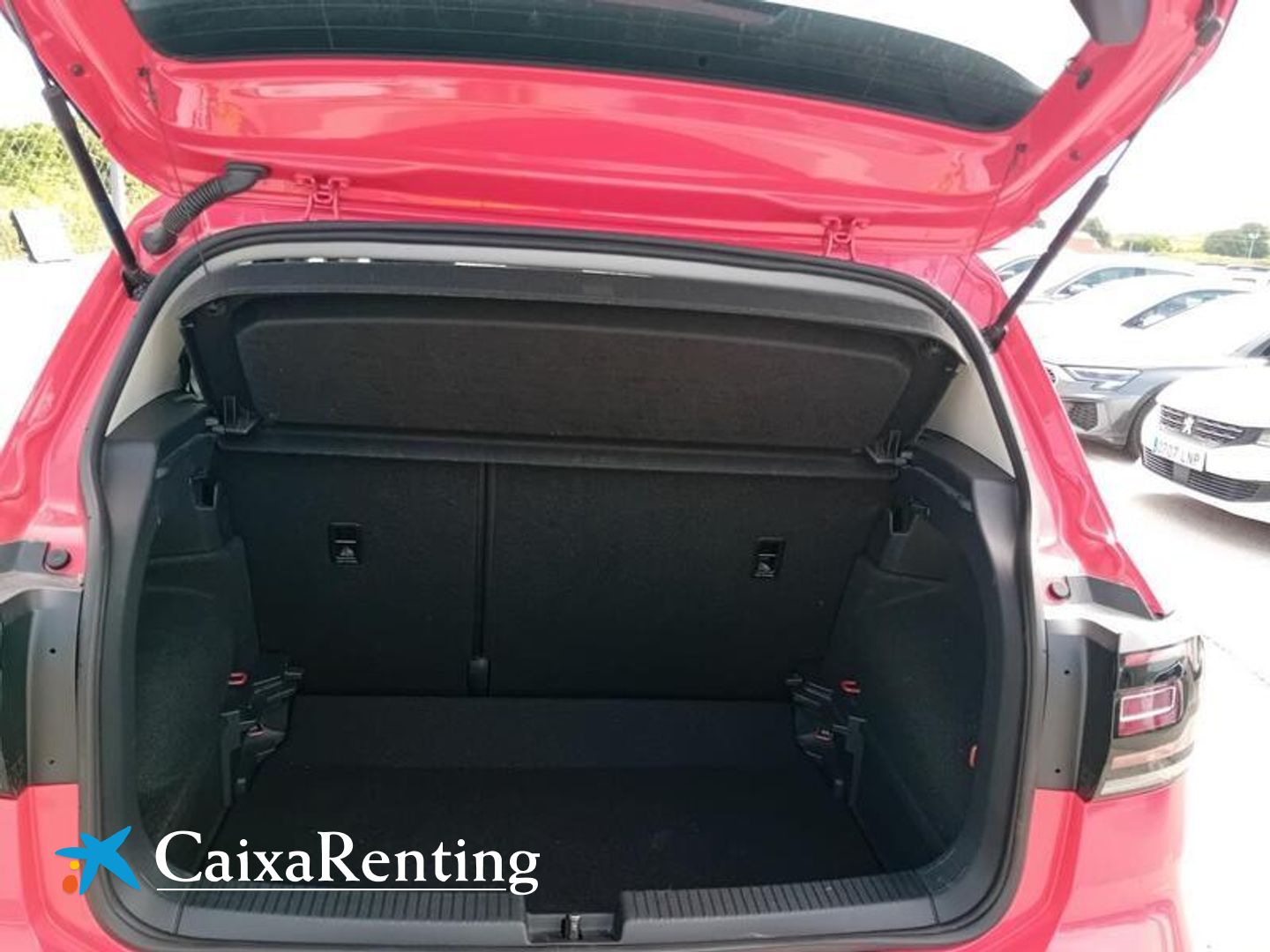 Volkswagen T-Cross Advance 1.0 TSI 70 kW (95 CV)