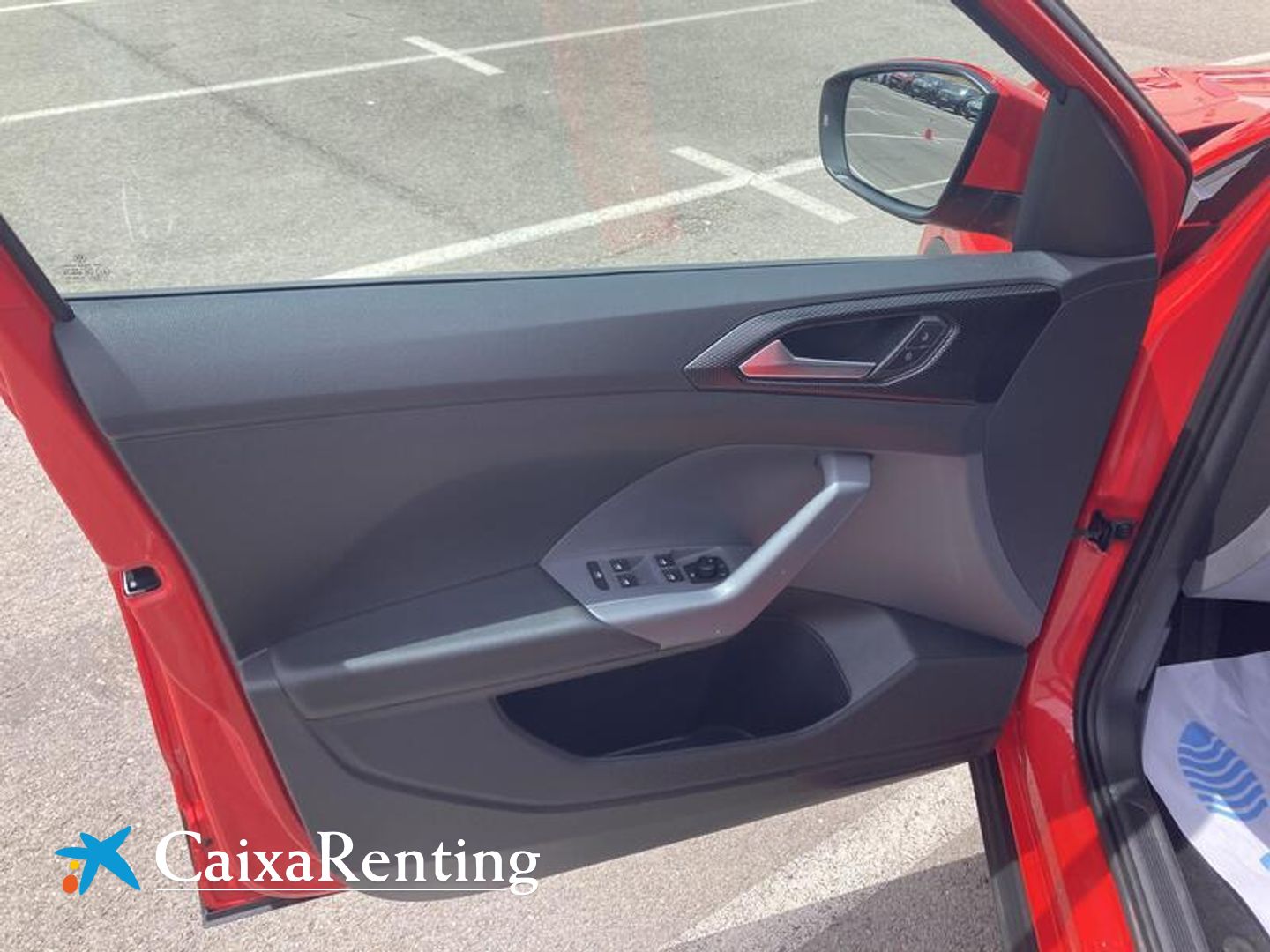 Volkswagen T-Cross Advance 1.0 TSI 70 kW (95 CV)
